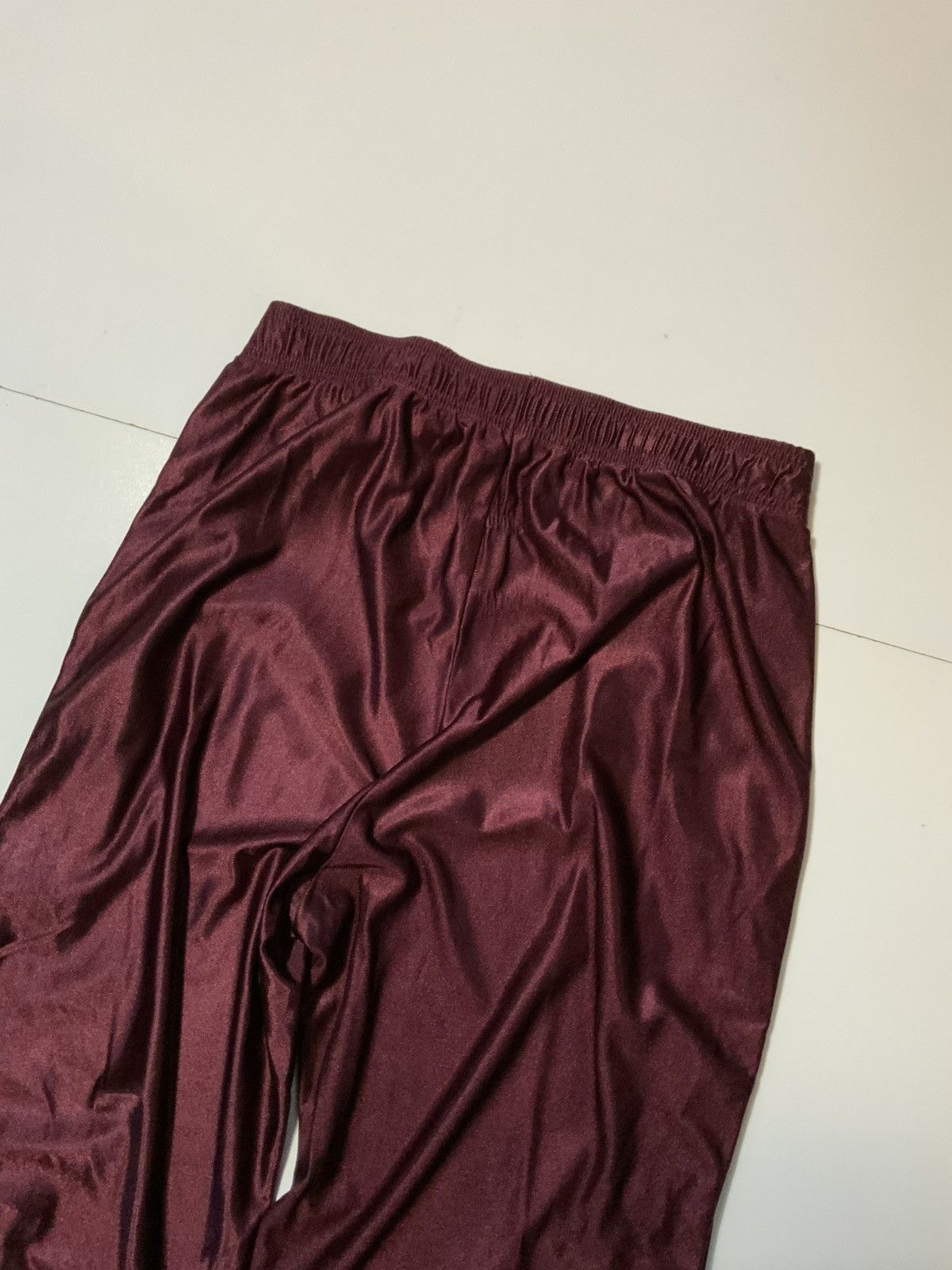 Adidas VTG Adidas ASU Arizona State Sun Devils Tearaway Track Pants Size US 36 / EU 52 - 8 Thumbnail