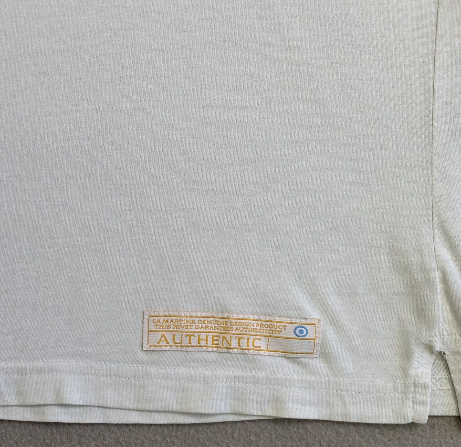 La Martina Polo La Martina Karakorum Mongolia Team Size L Size US L / EU 52-54 / 3 - 13 Thumbnail