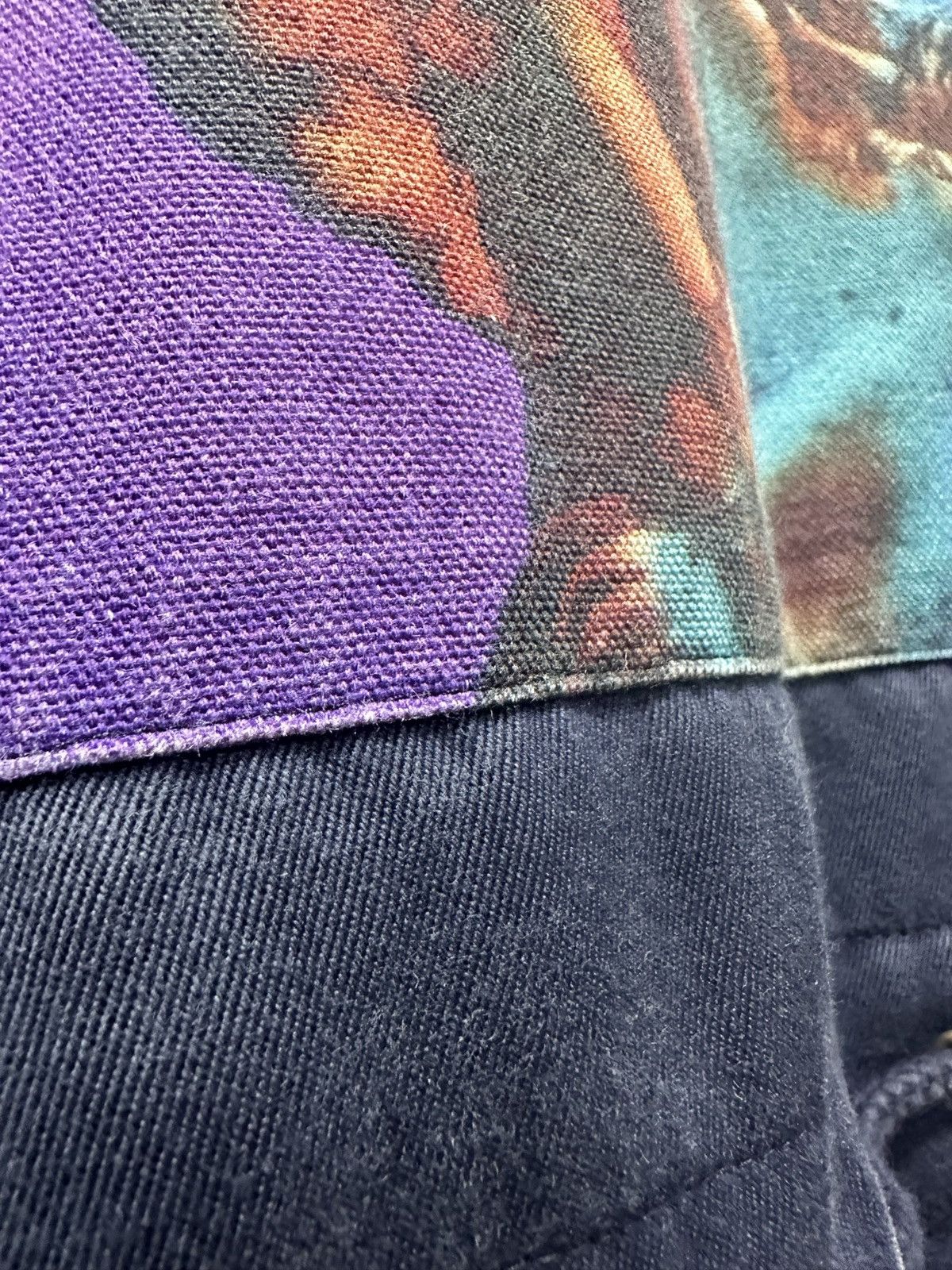Raf Simons 'Closer' Technique Parka Size US M / EU 48-50 / 2 - 9 Thumbnail