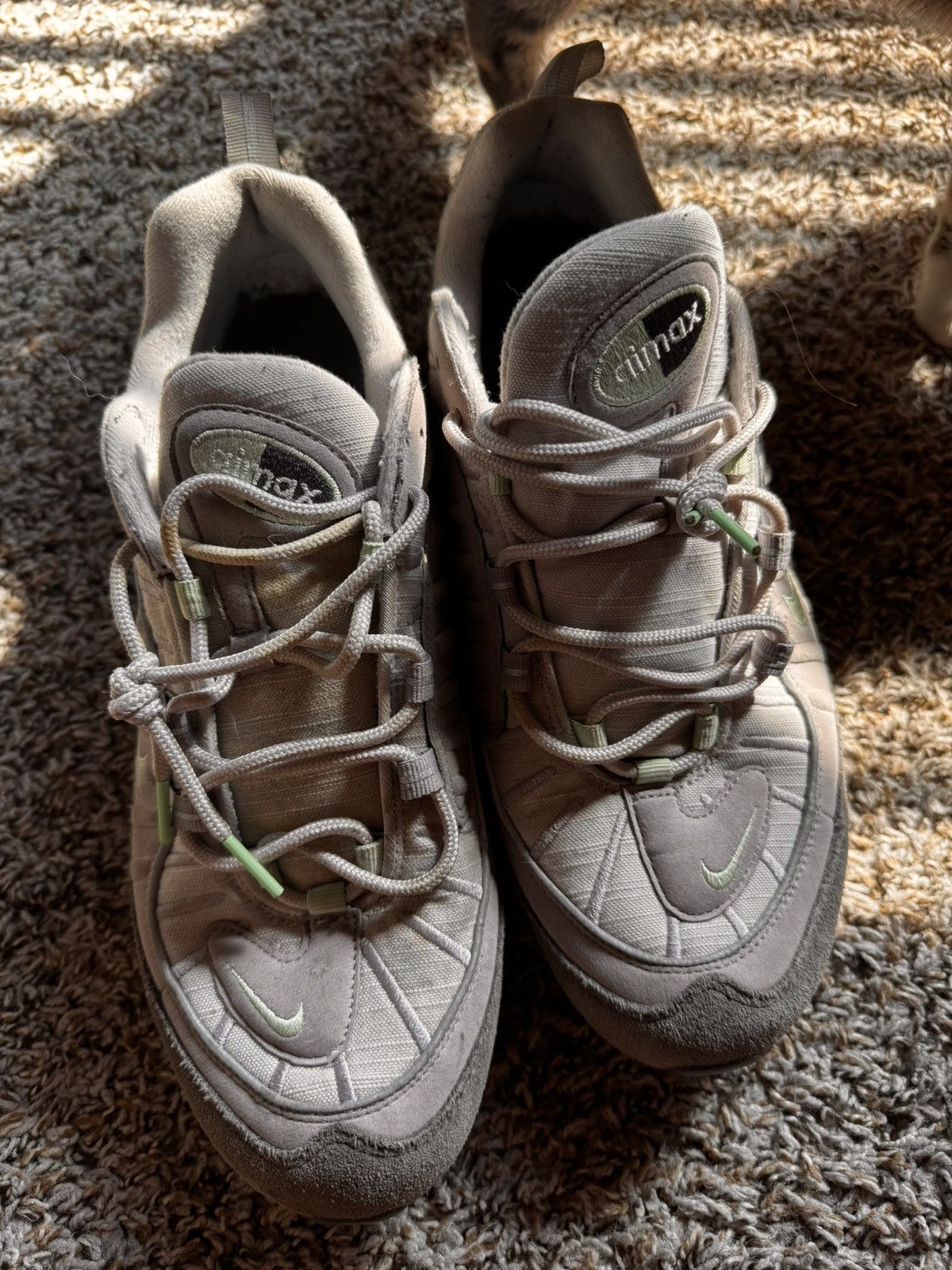Nike Nike air max Size US 11.5 / EU 44-45 - 3 Thumbnail