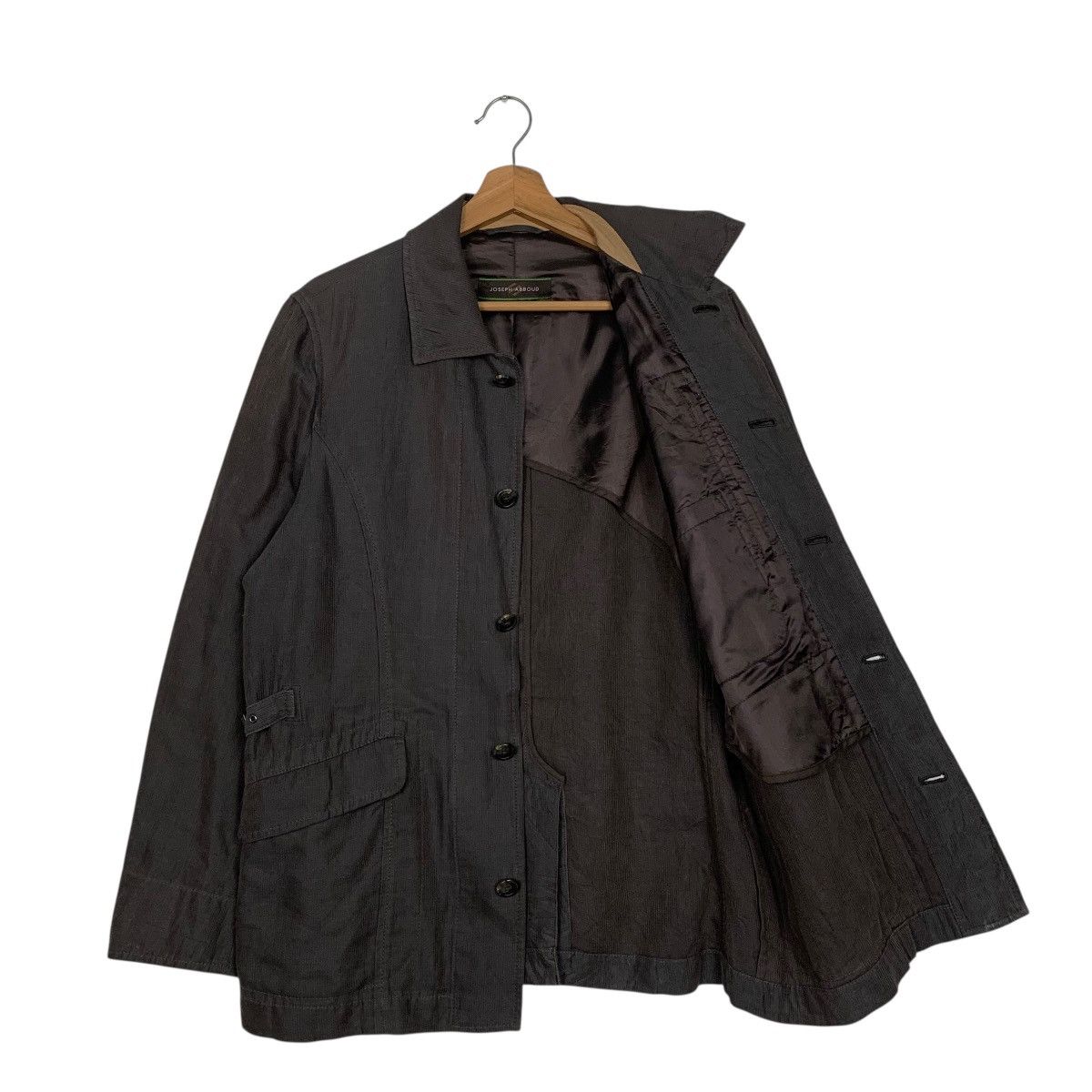 Joseph Abboud Joseph Abboud Casual Jacket Size US M / EU 48-50 / 2 - 9 Thumbnail