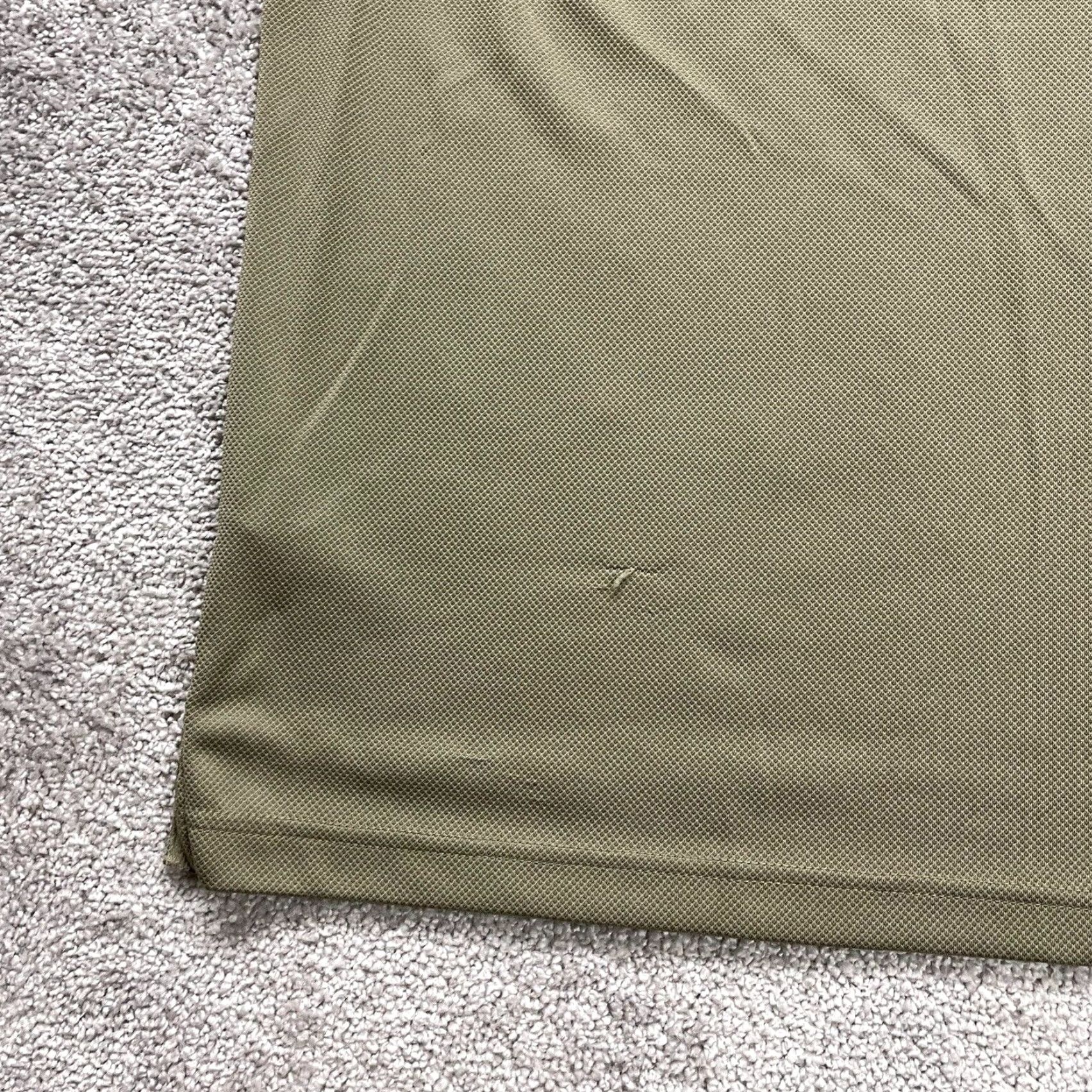 Vintage Columbia PFG Omni-Shade Polo Shirt Mens 2XL Short Sleeve Brown Outdoor Activewear Polo Shirt Mens XXL Brown Columbia PFG Omni-Shade Shirts Polo Size US XXL / EU 58 / 5 - 6 Thumbnail