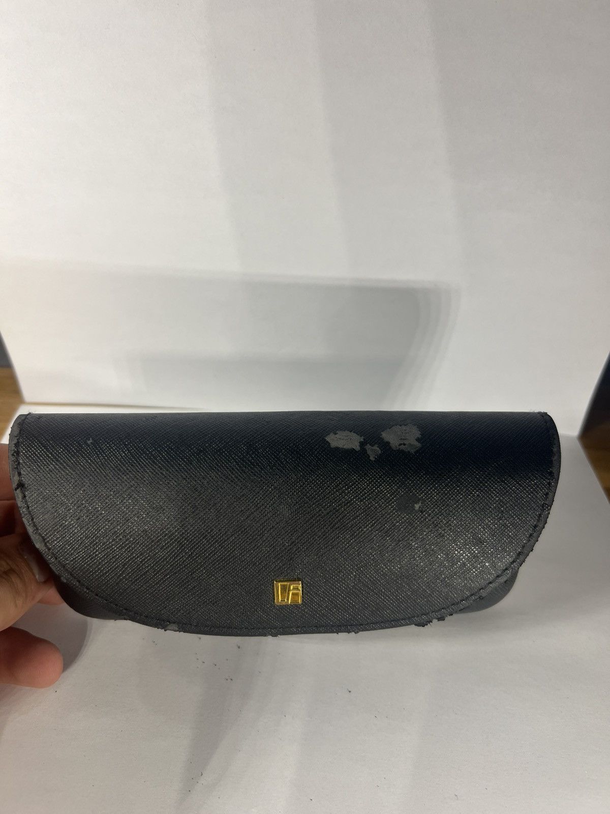 Linda Farrow Linda Farrow Slim Sunglasses Size ONE SIZE - 7 Thumbnail