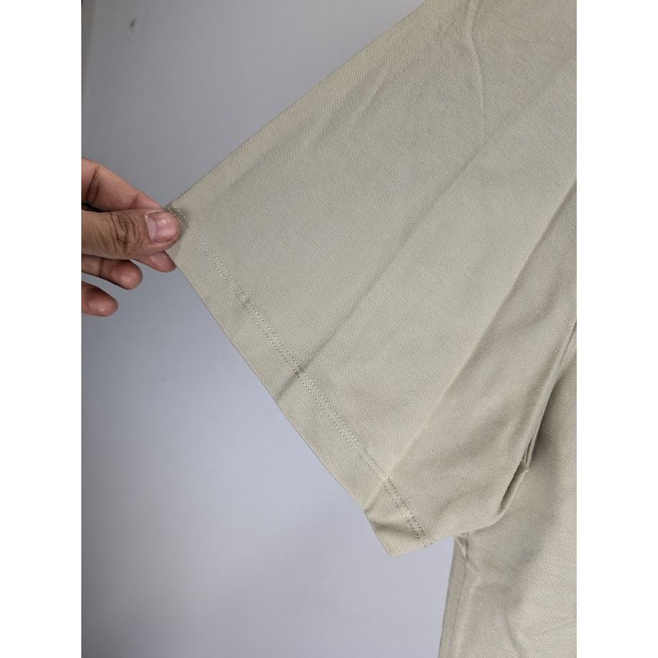 Essentials o1rshd1 Short Sleeve T-Shirt in Sage Size US L / EU 52-54 / 3 - 11 Thumbnail