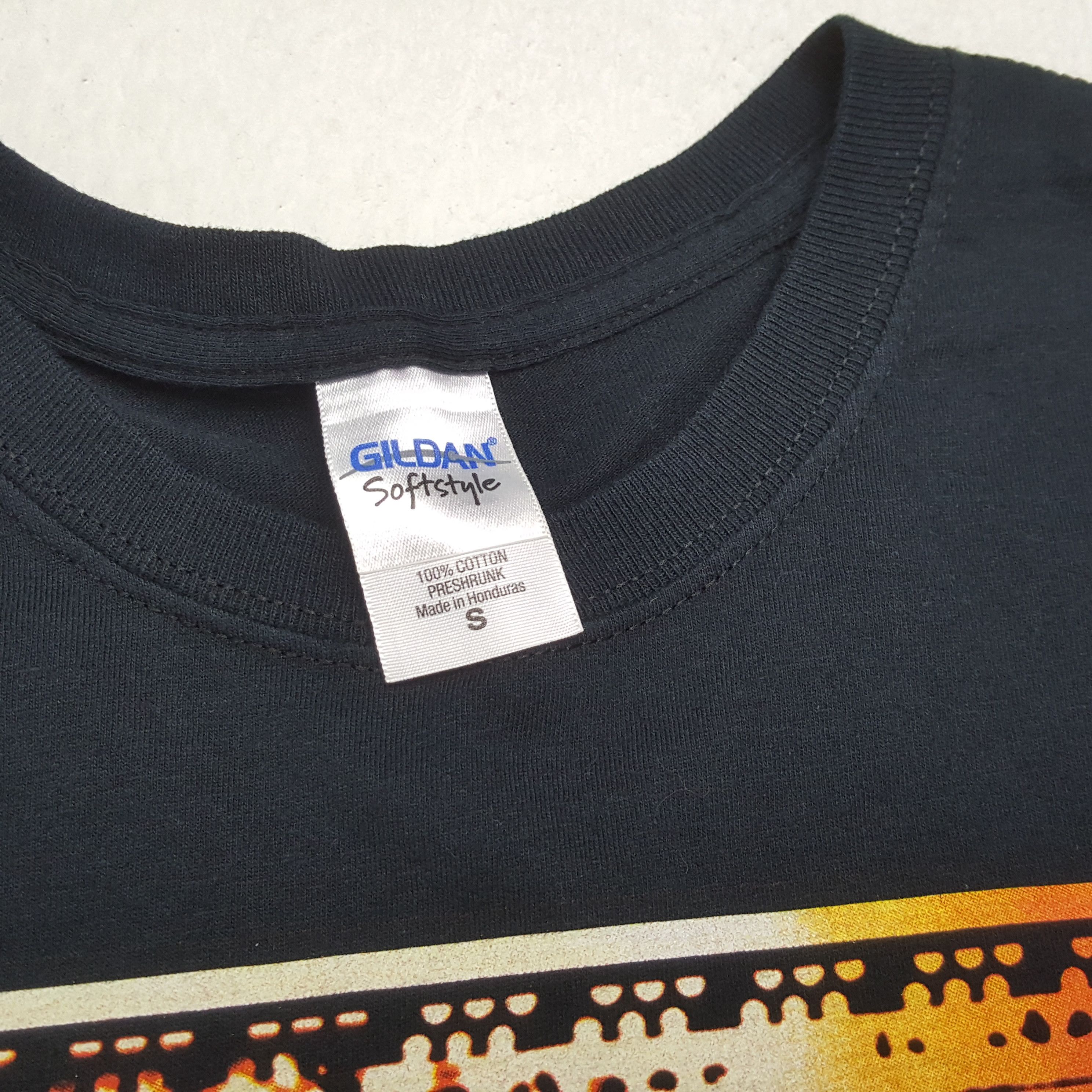 Band Tees × Vintage TAYLOR SWIFT American Singer Music Red Tour Tshirt Size US S / EU 44-46 / 1 - 7 Thumbnail