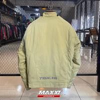 Vintage Cream Taichi Jacket Size US XL / EU 56 / 4 - 2 Thumbnail