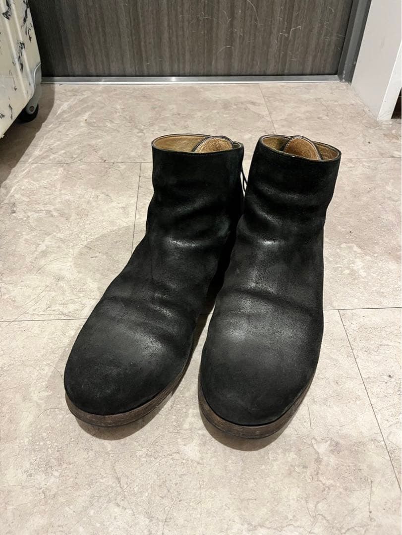 Ma+ M.A+ Short Boots Size US 9 / EU 42 - 3 Thumbnail