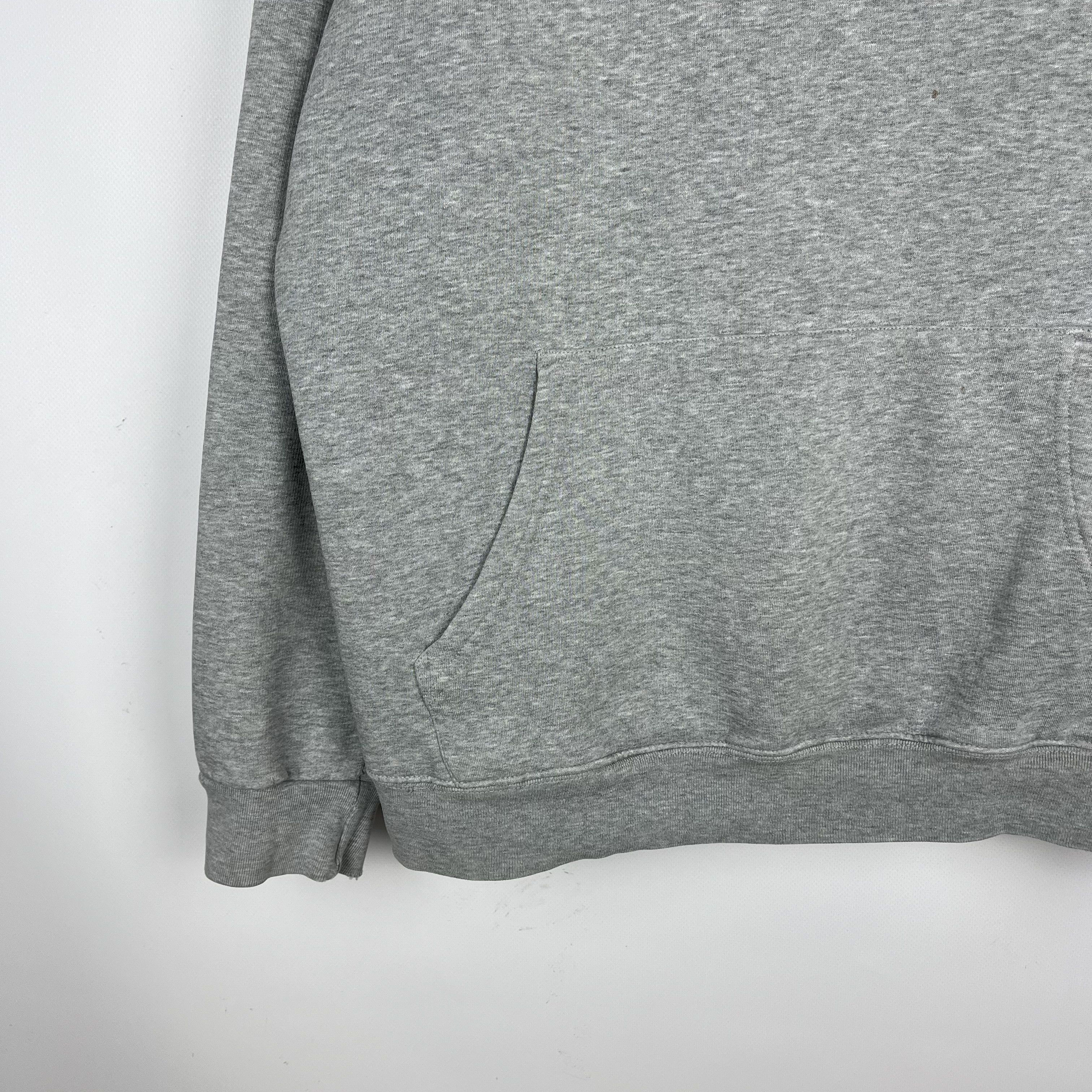 Diesel Vintage Diesel D Big Logo Hoodie 90’s Size US L / EU 52-54 / 3 - 5 Thumbnail
