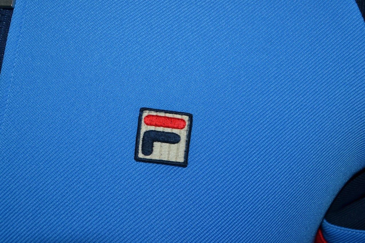 Fila Fila Vintage Olympics Retro long sleeve Full Zip Men Size S Size US S / EU 44-46 / 1 - 4 Thumbnail