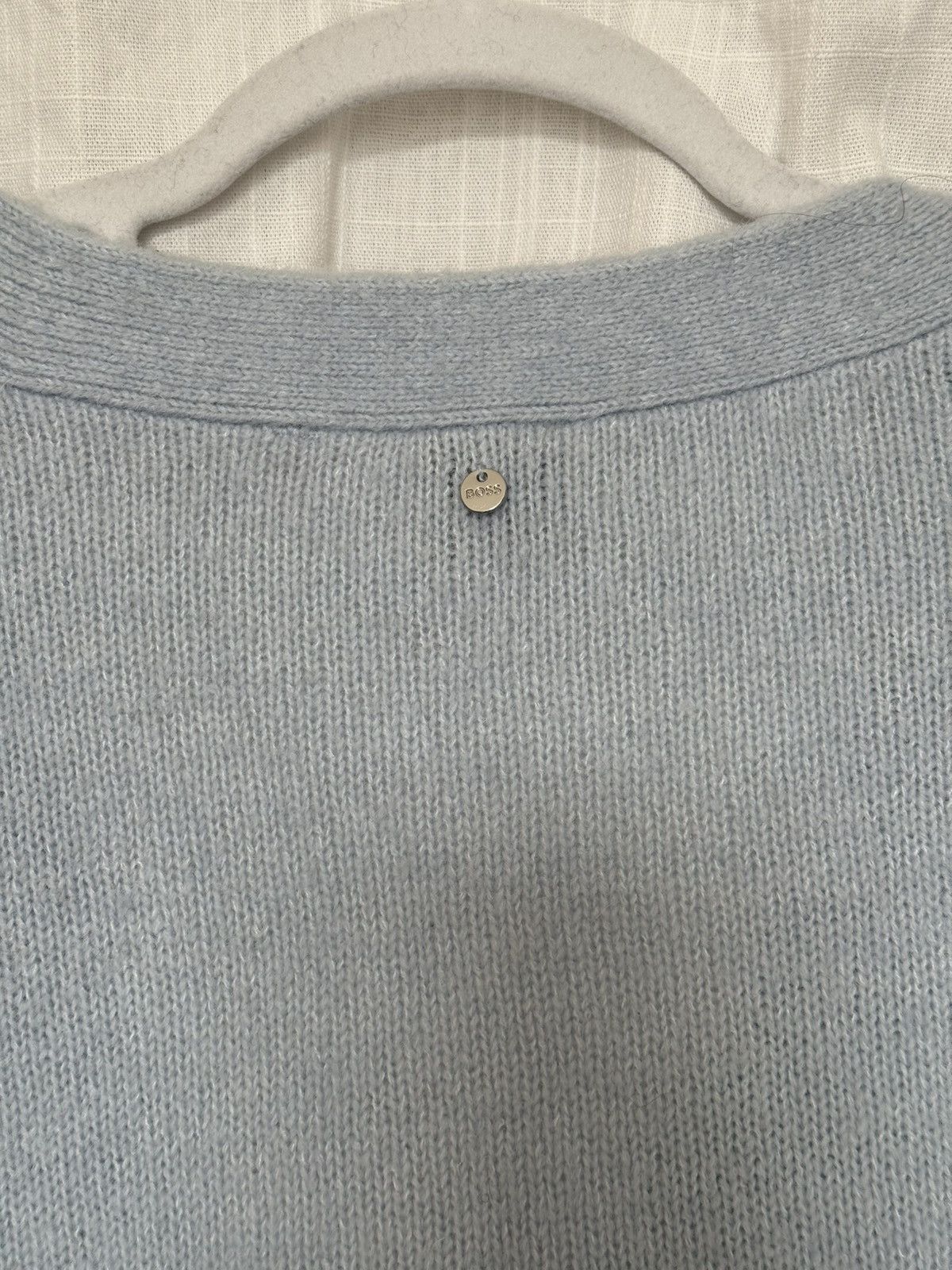 Hugo Boss BOSS Fondina Cardigan with buttons Size XS / US 0-2 / IT 36-38 - 3 Thumbnail