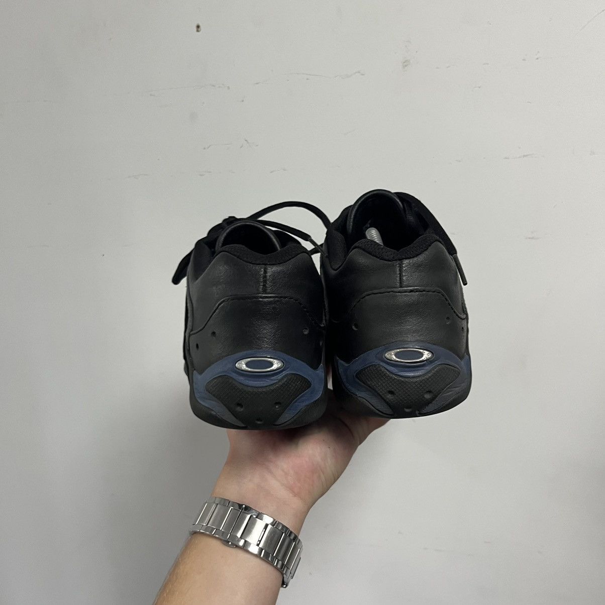 Oakley 00s Vintage Oakley Shoes Sneakers Outdoor Size US 11 / EU 44 - 6 Thumbnail