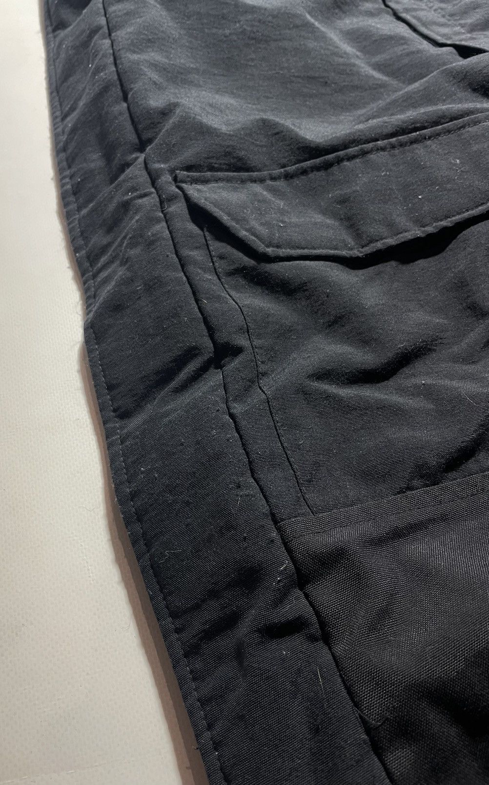 The North Face Vintage The North Face Ski / Snowboard Pants Size US 34 / EU 50 - 7 Thumbnail
