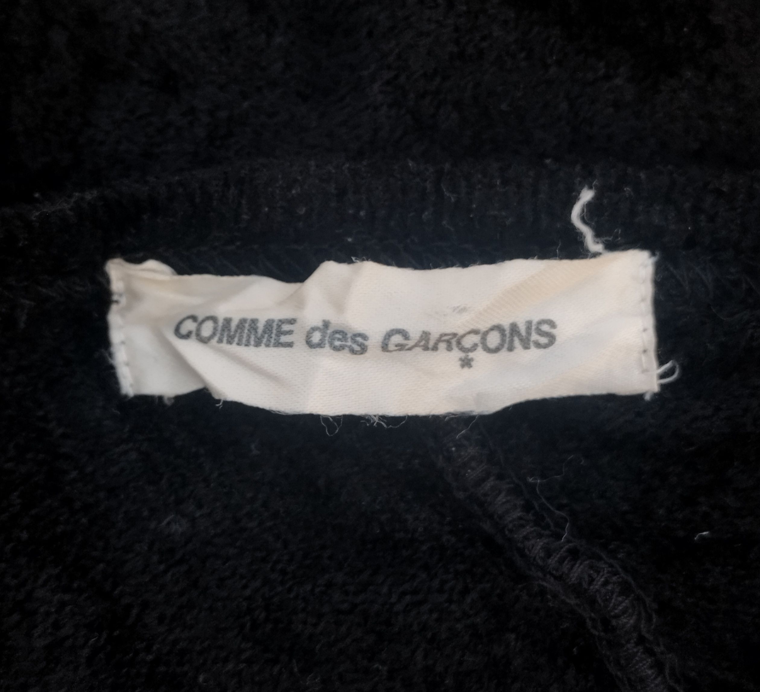 Comme des Garcons × Japanese Brand × Junya Watanabe Comme des garcons cupra longsleeve Size XS / US 0-2 / IT 36-38 - 6 Thumbnail