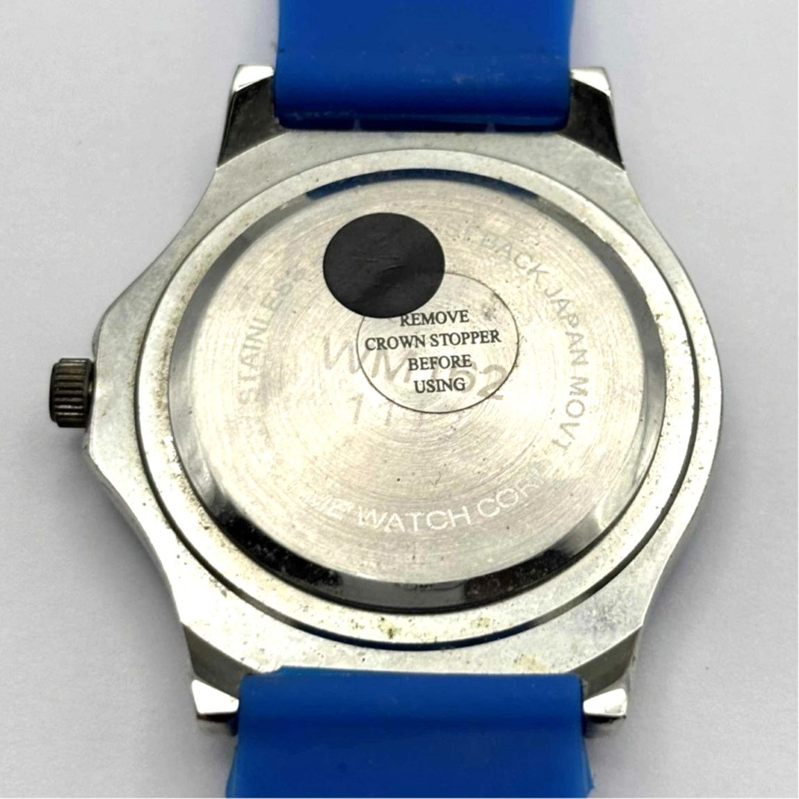 Other Blue & Teal Men's Watch Size ONE SIZE - 4 Thumbnail