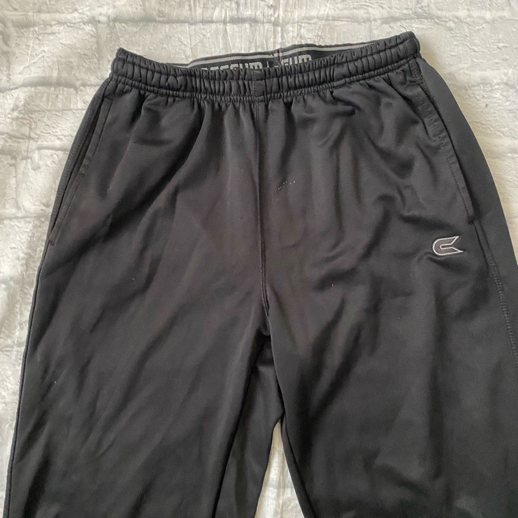 Colosseum Athletics Colosseum Athletics men S pull on athletic pants w/bottom ci Size US 26 / EU 42 - 4 Thumbnail