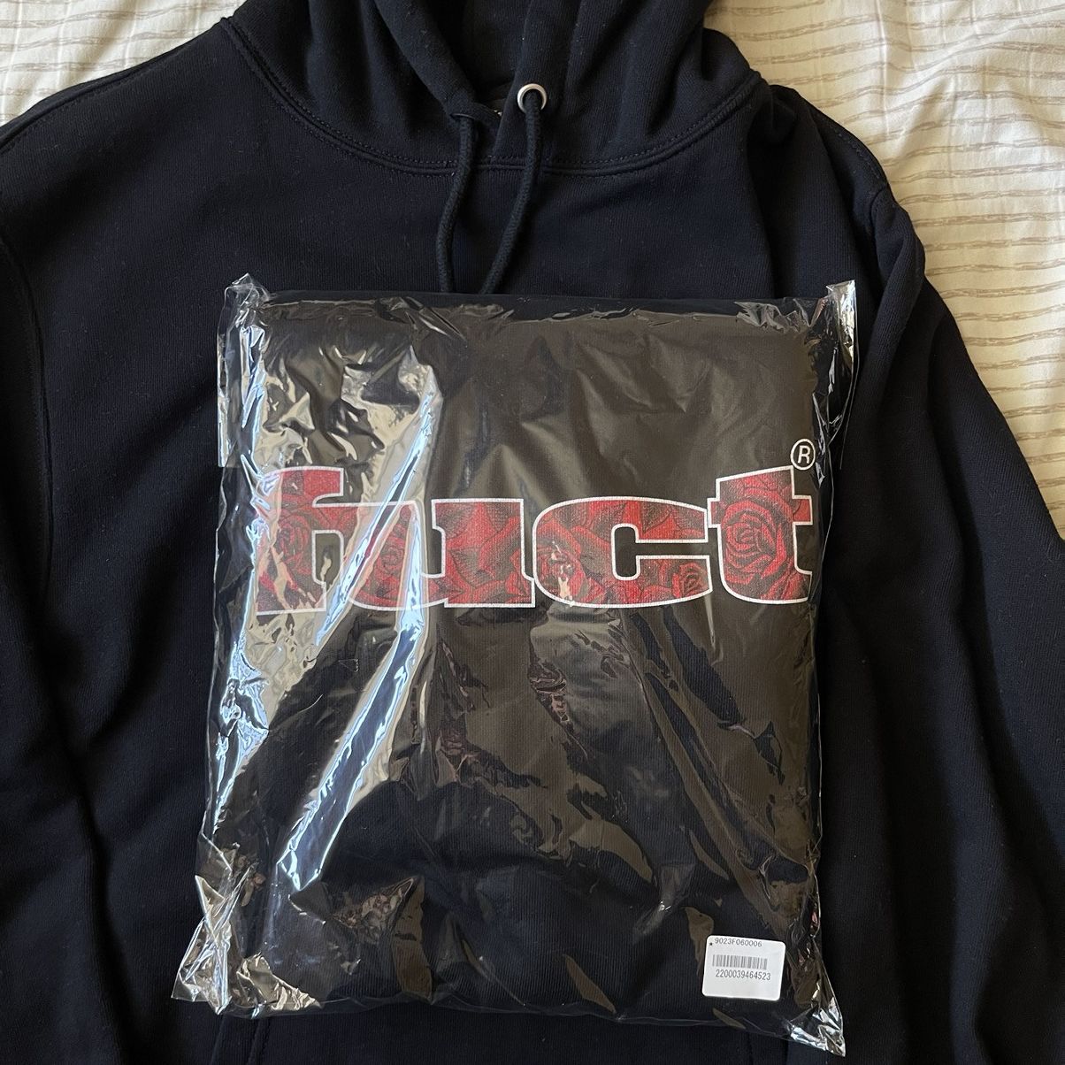 FUCT × SOFTMACHINE FUCT x SOFTMACHINE Hoodie Size US L / EU 52-54 / 3 - 1 Preview