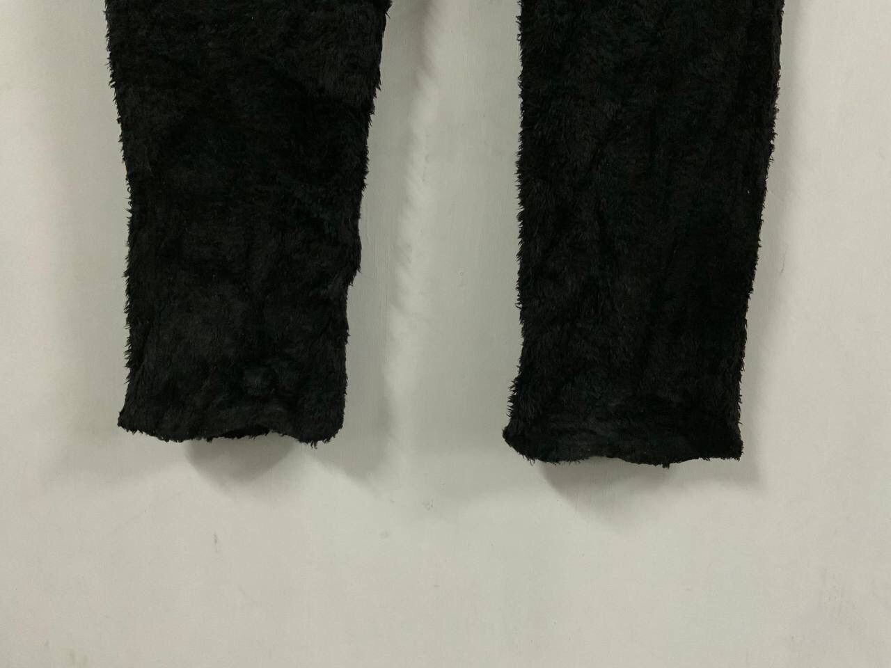 Other Gym Master Faux Fur Pant Size US 32 / EU 48 - 13 Thumbnail