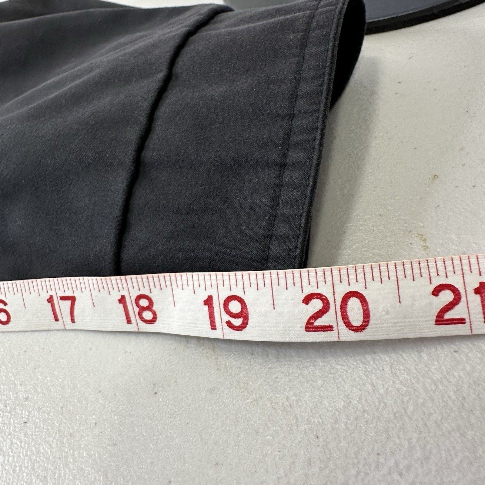 Mercedes-Benz Vintage Mercedes Benz Men's L Bomber Jacket Black Logo Euc Size US L / EU 52-54 / 3 - 6 Thumbnail