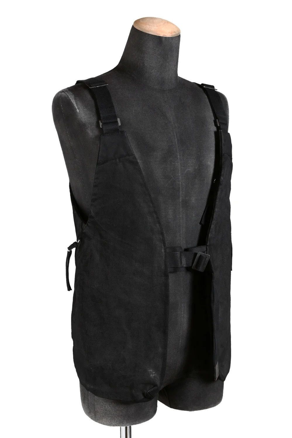 Boris Bidjan Saberi Boris Bidjan Saberi - S/S 20 - Vest 3 Size US L / EU 52-54 / 3 - 9 Thumbnail
