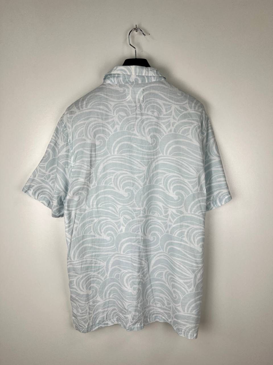 Folk Folk luxury shirt size M Size US M / EU 48-50 / 2 - 2 Thumbnail
