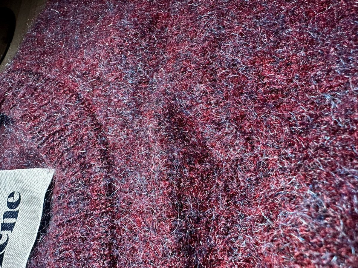 Acne Studios Acne Studios Mohair sweater from AW/2012 Size US XXS / EU 40 - 3 Thumbnail