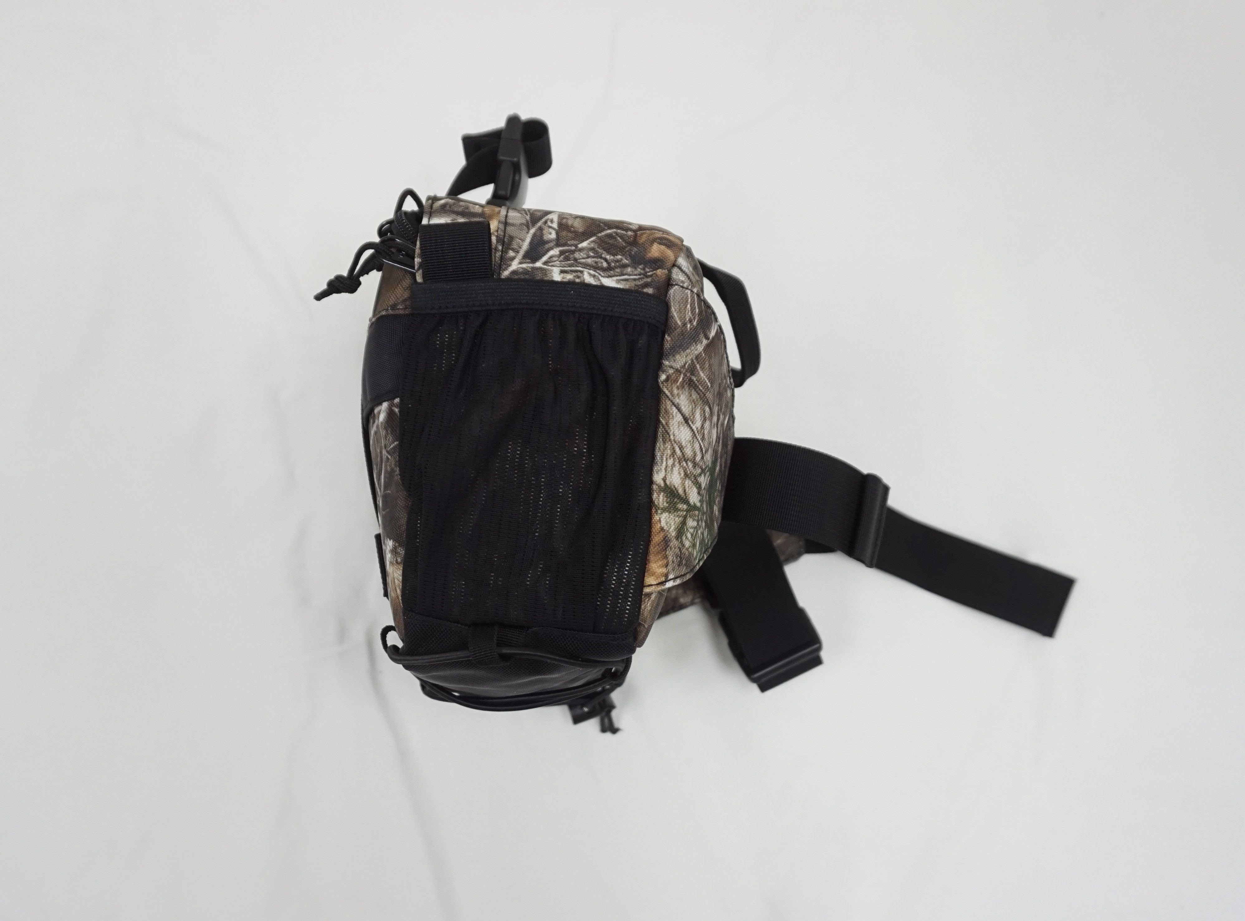Supreme Supreme real Tree Camo Waist bag Size ONE SIZE - 8 Thumbnail