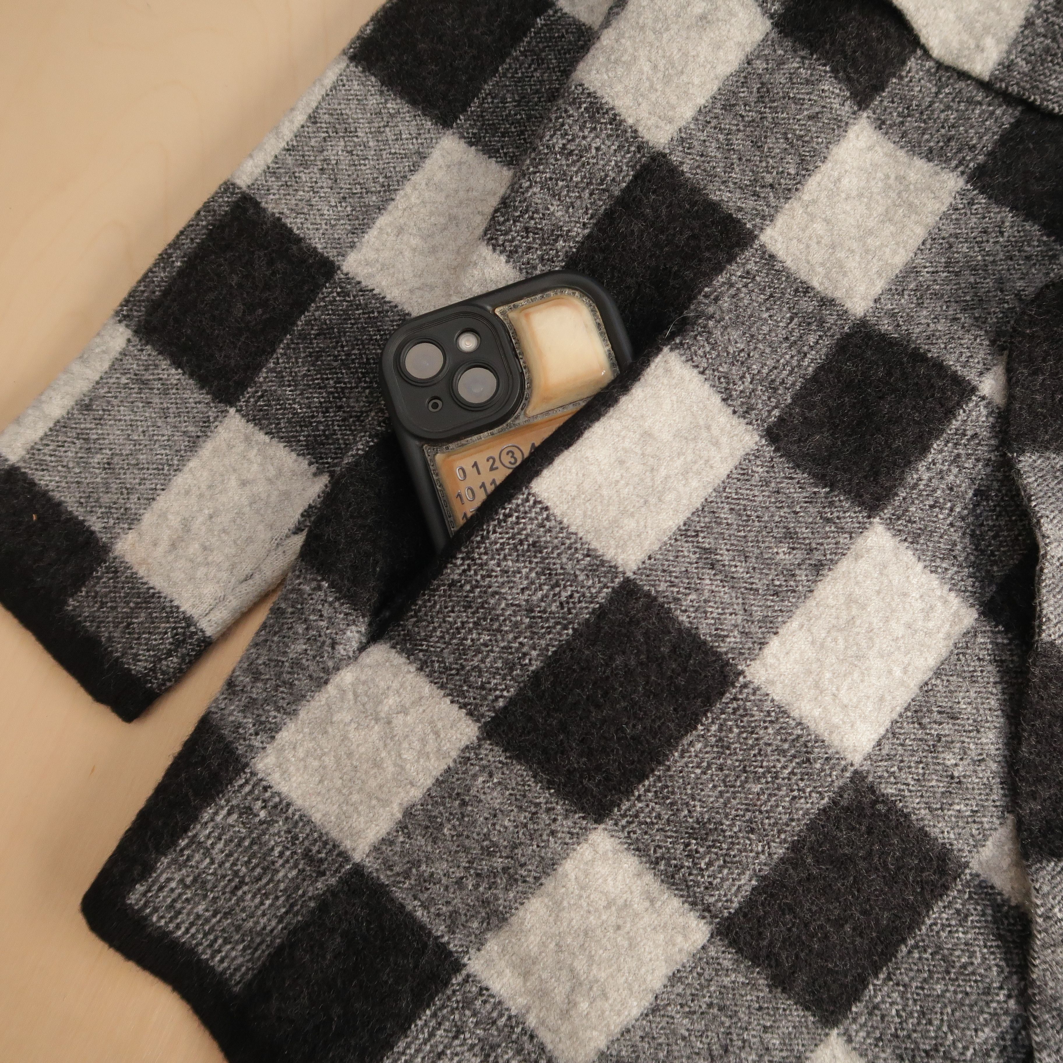 RRL Ralph Lauren DOUBLE RL RRL LAUREN RALPH LAUREN WESTERN PONCHO JACKET Size US M / EU 48-50 / 2 - 7 Thumbnail
