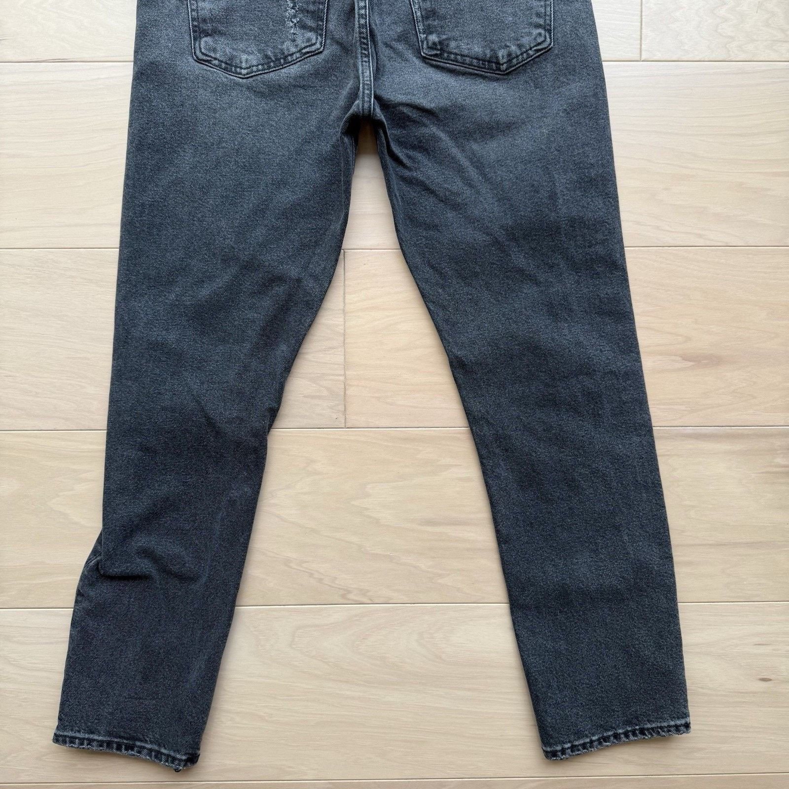 Citizens Of Humanity Citizens of Humanity Jeans Women's 28 Black Premium Vintage Size 28" / US 6 / IT 42 - 10 Thumbnail