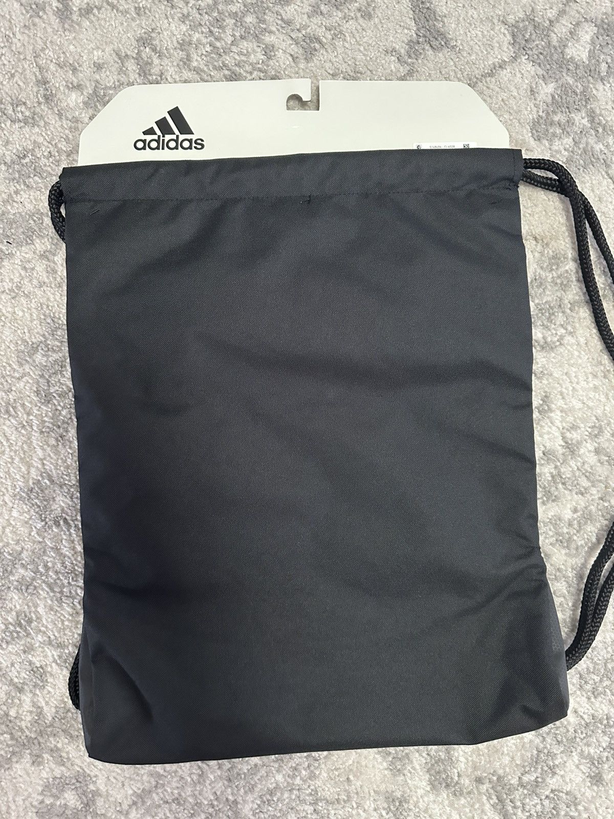 Adidas Adidas Alliance Il Sackpack Size ONE SIZE - 2 Thumbnail
