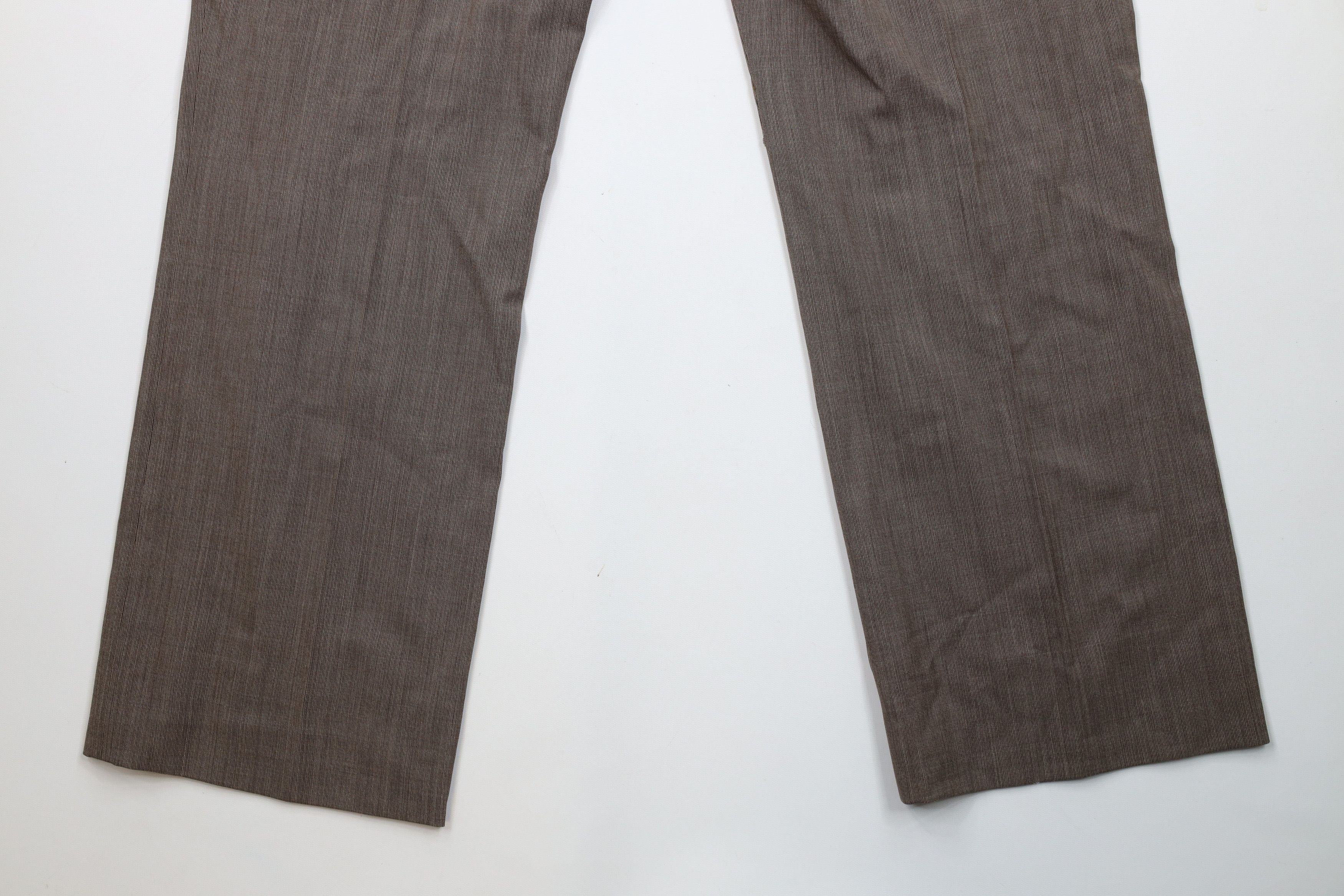 Vintage Vintage 60s 70s Streetwear Wide Leg Bell Bottoms Chino Pants Size US 44 / EU 60 - 13 Thumbnail