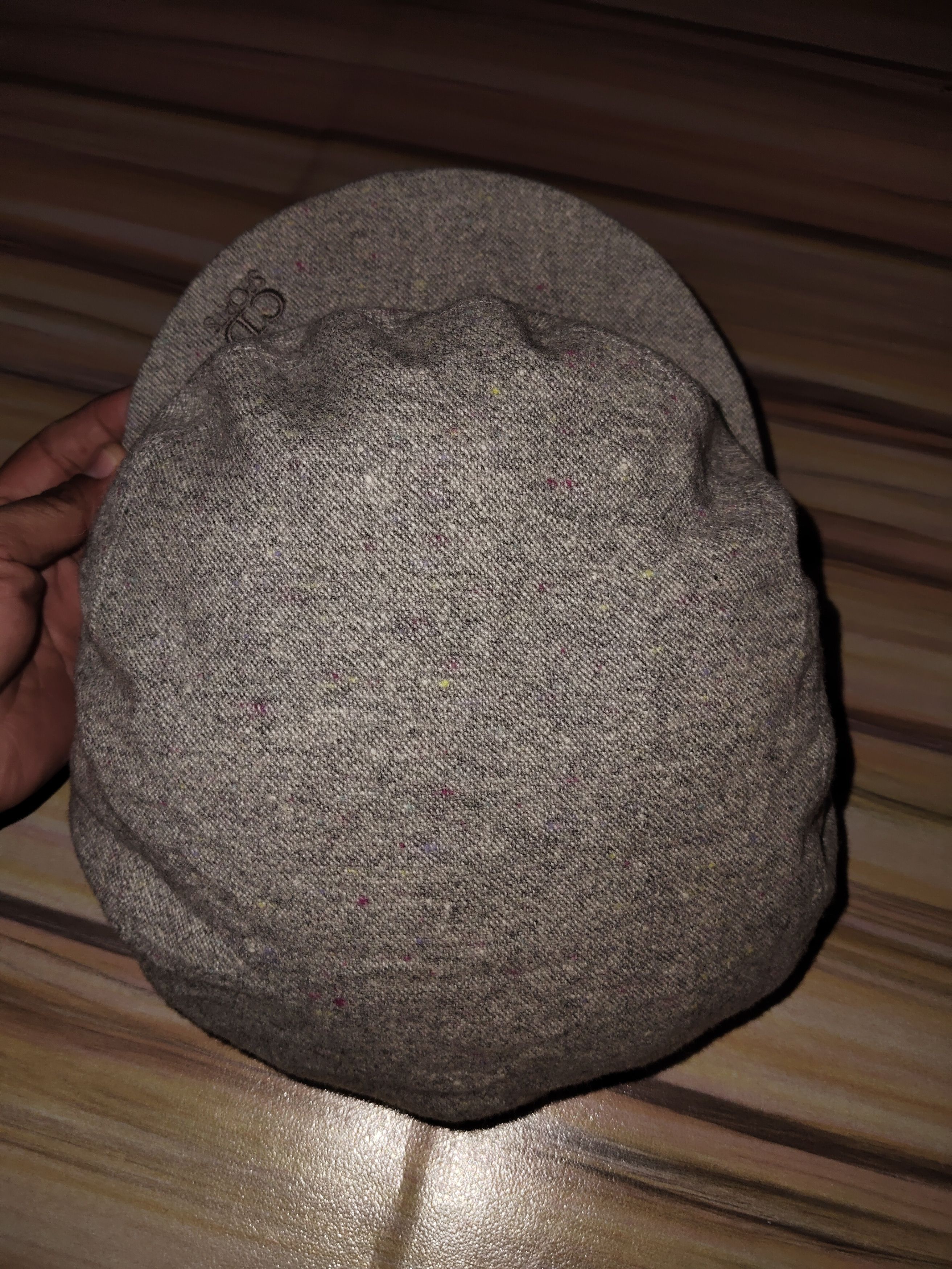 Christian Dior Monsieur CHRISTIAN DIOR SPORTS Cap Size ONE SIZE - 5 Thumbnail