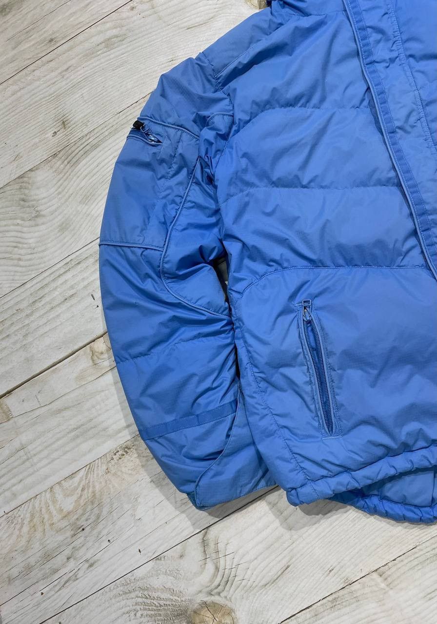 Oakley Vintage Oakley Down Puffer Jacket 90s Size US M / EU 48-50 / 2 - 5 Thumbnail