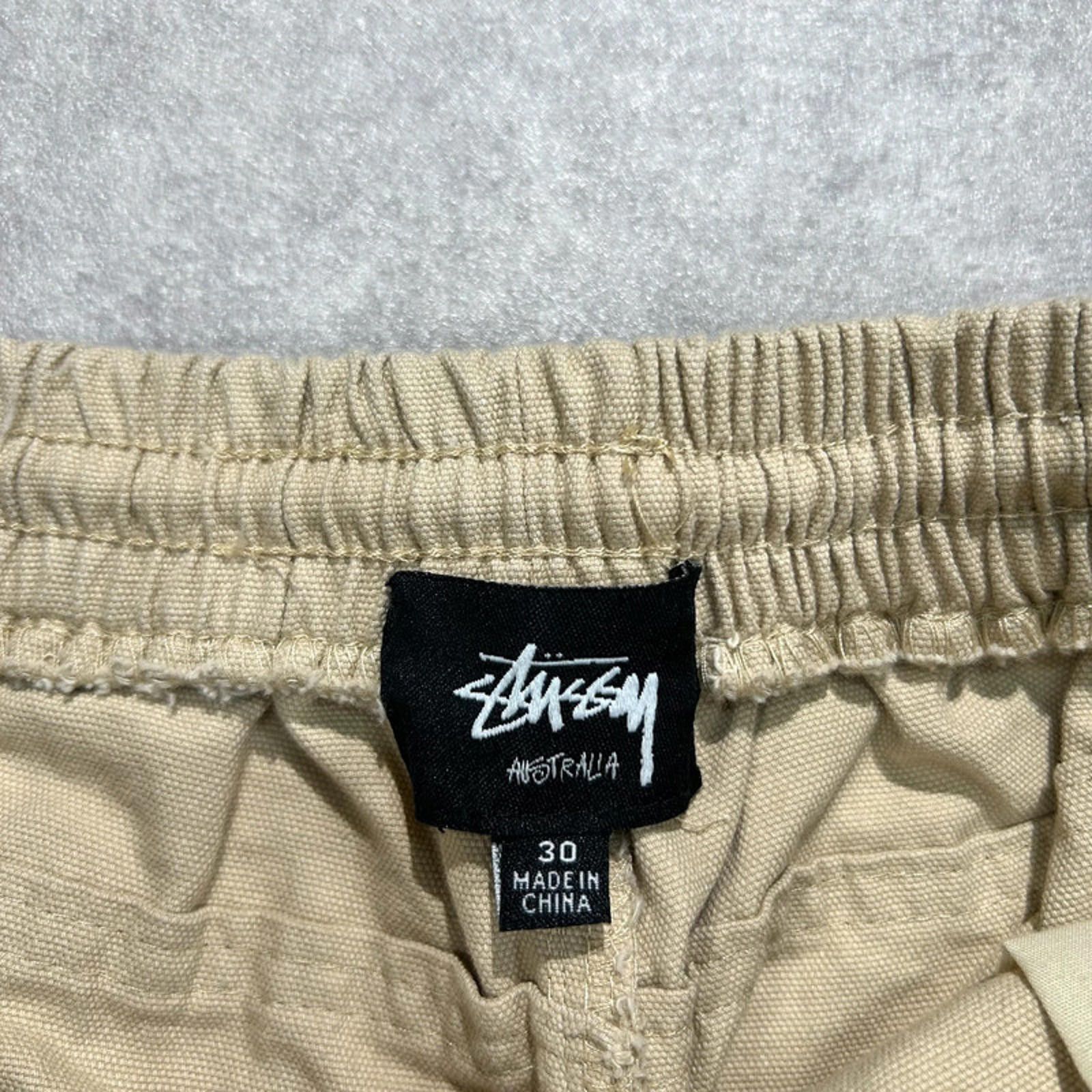 Stussy Stussy shorts, W30 Size US 30 / EU 46 - 3 Thumbnail