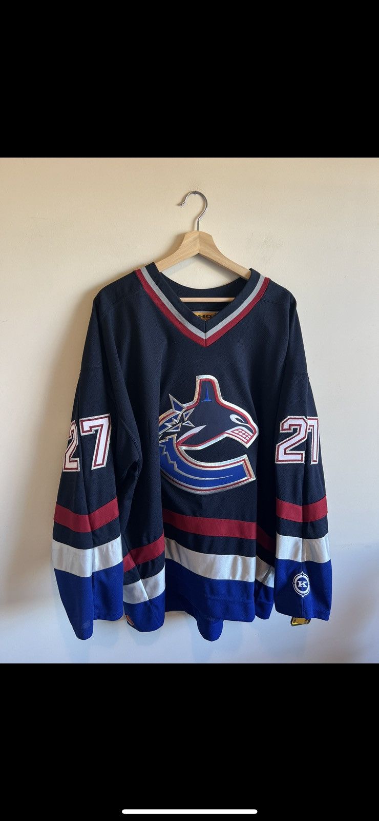 Koho nhl jerseys clearance