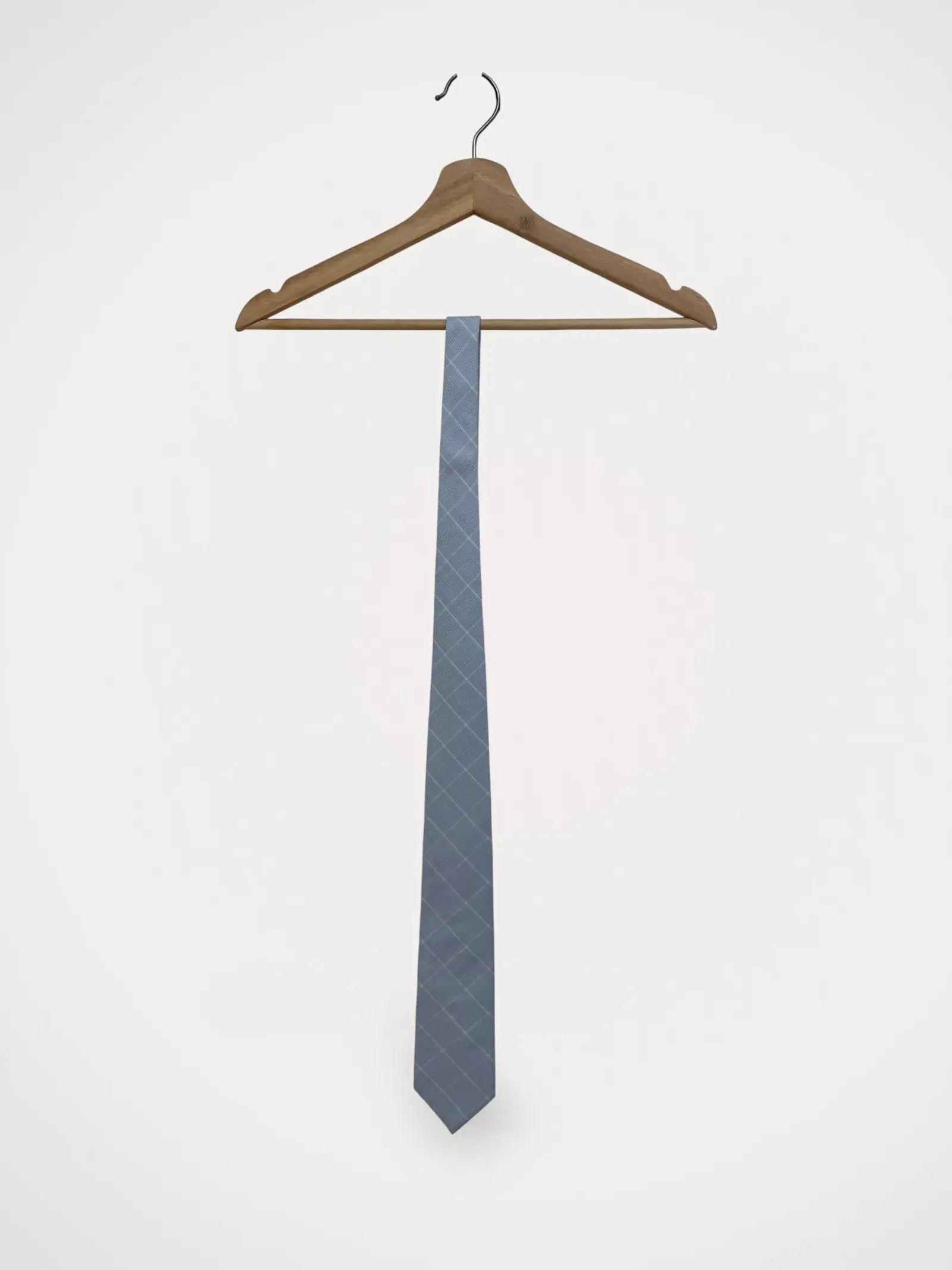 Berg & Berg Berg & Berg Tie Size ONE SIZE - 1 Thumbnail
