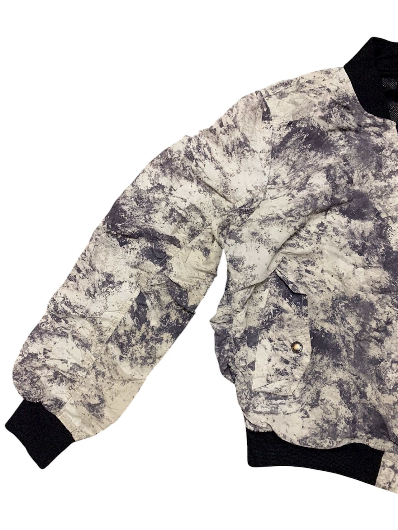 Japanese Brand Winbreaker Field Core Camo Size US M / EU 48-50 / 2 - 4 Thumbnail