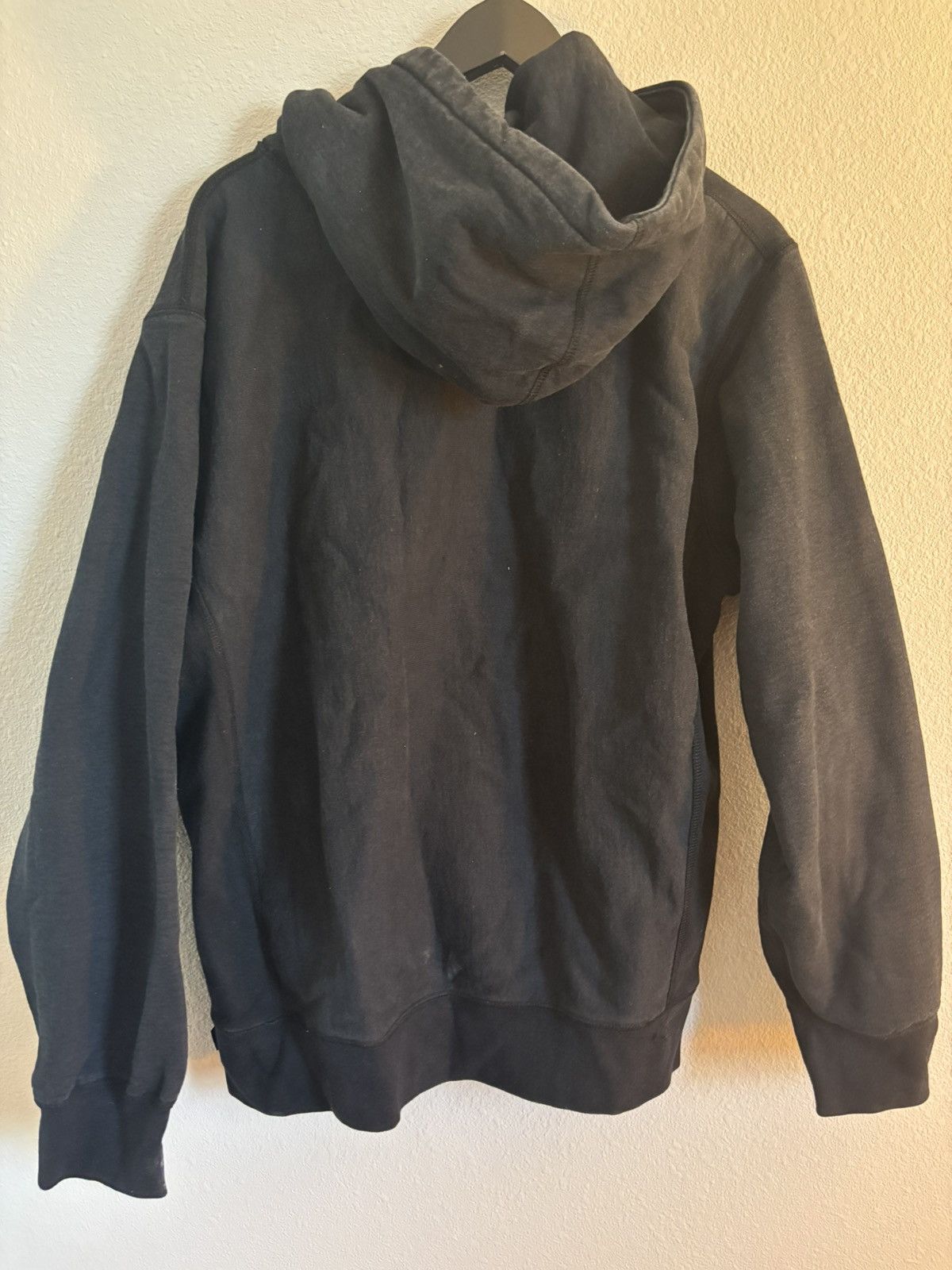 Supreme Supreme hoodie Size US L / EU 52-54 / 3 - 3 Thumbnail