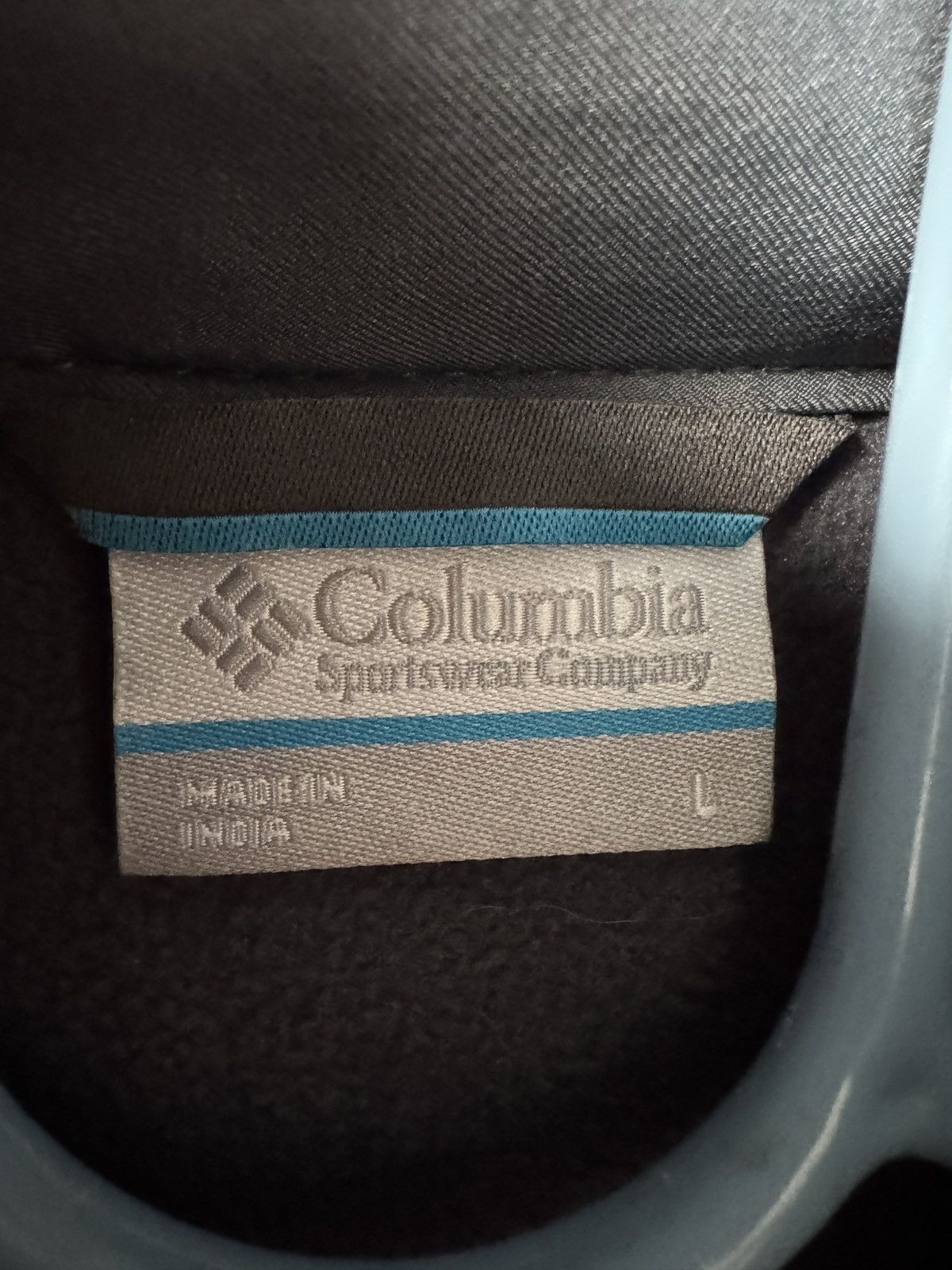 Columbia × Vintage Columbia Jacket Size US L / EU 52-54 / 3 - 4 Thumbnail