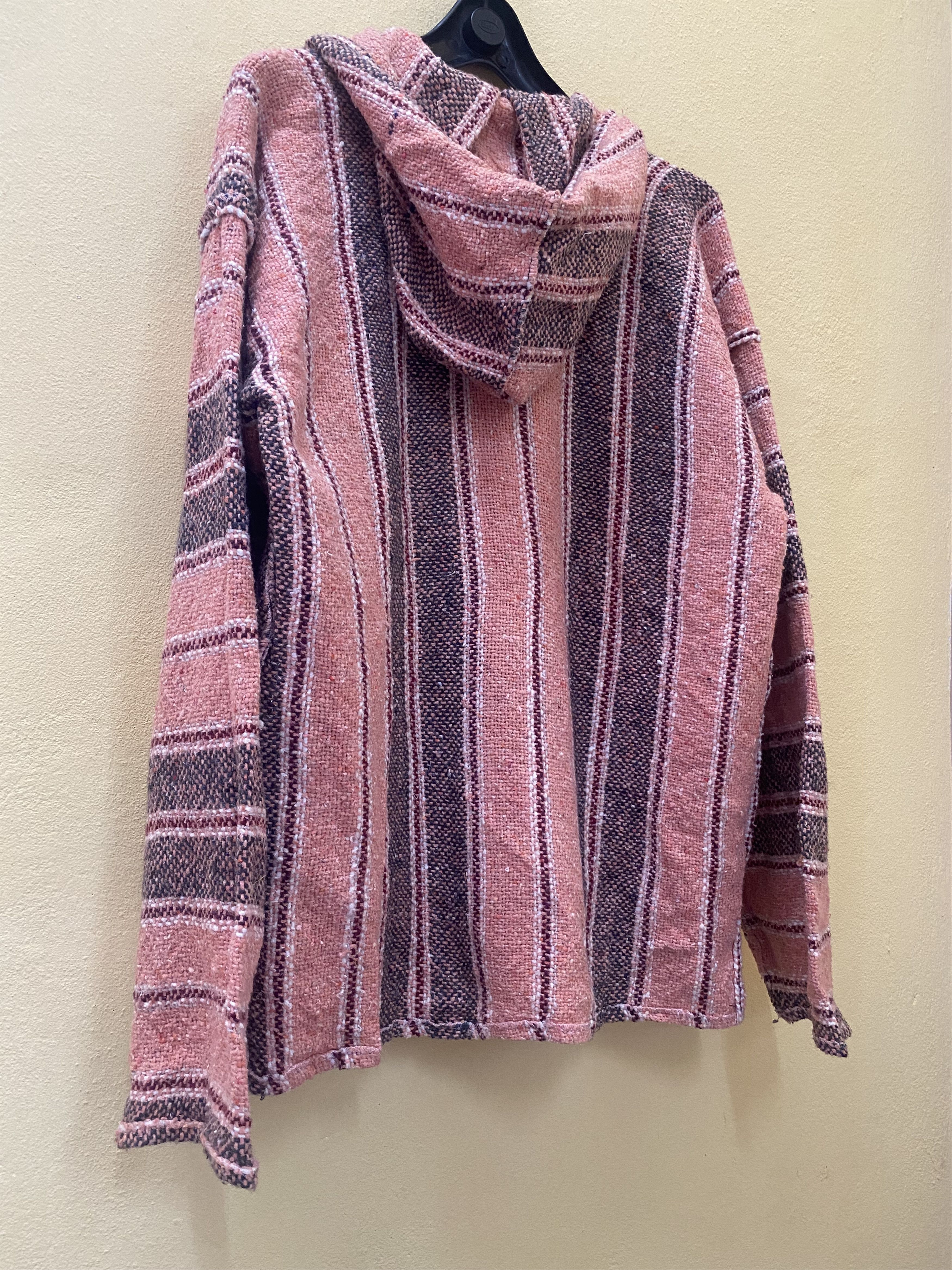 Japanese Brand × Vintage Vintage Rubi hoodie Size US L / EU 52-54 / 3 - 4 Thumbnail