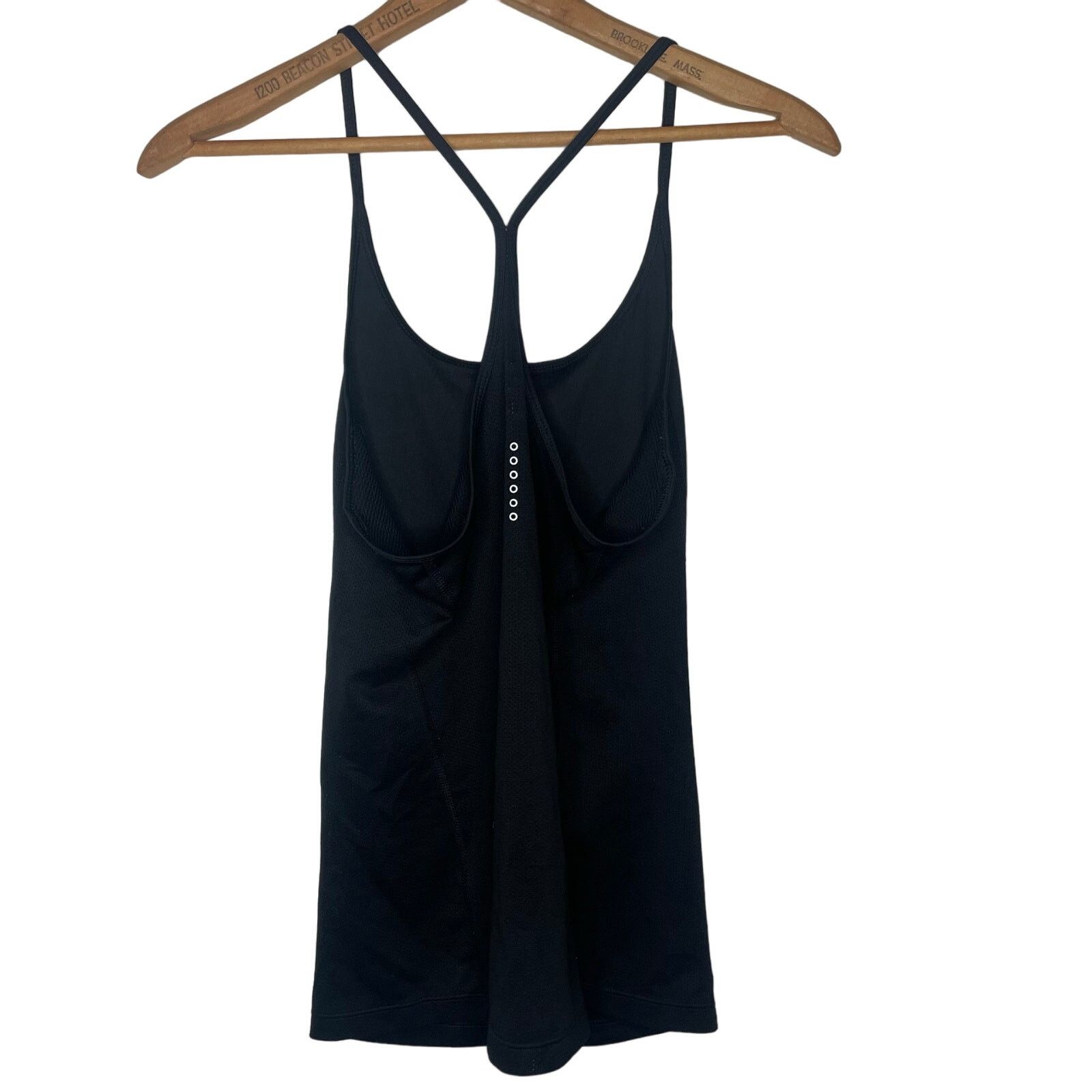 Nike Nike Racerback Tank Size S / US 4 / IT 40 - 2 Thumbnail