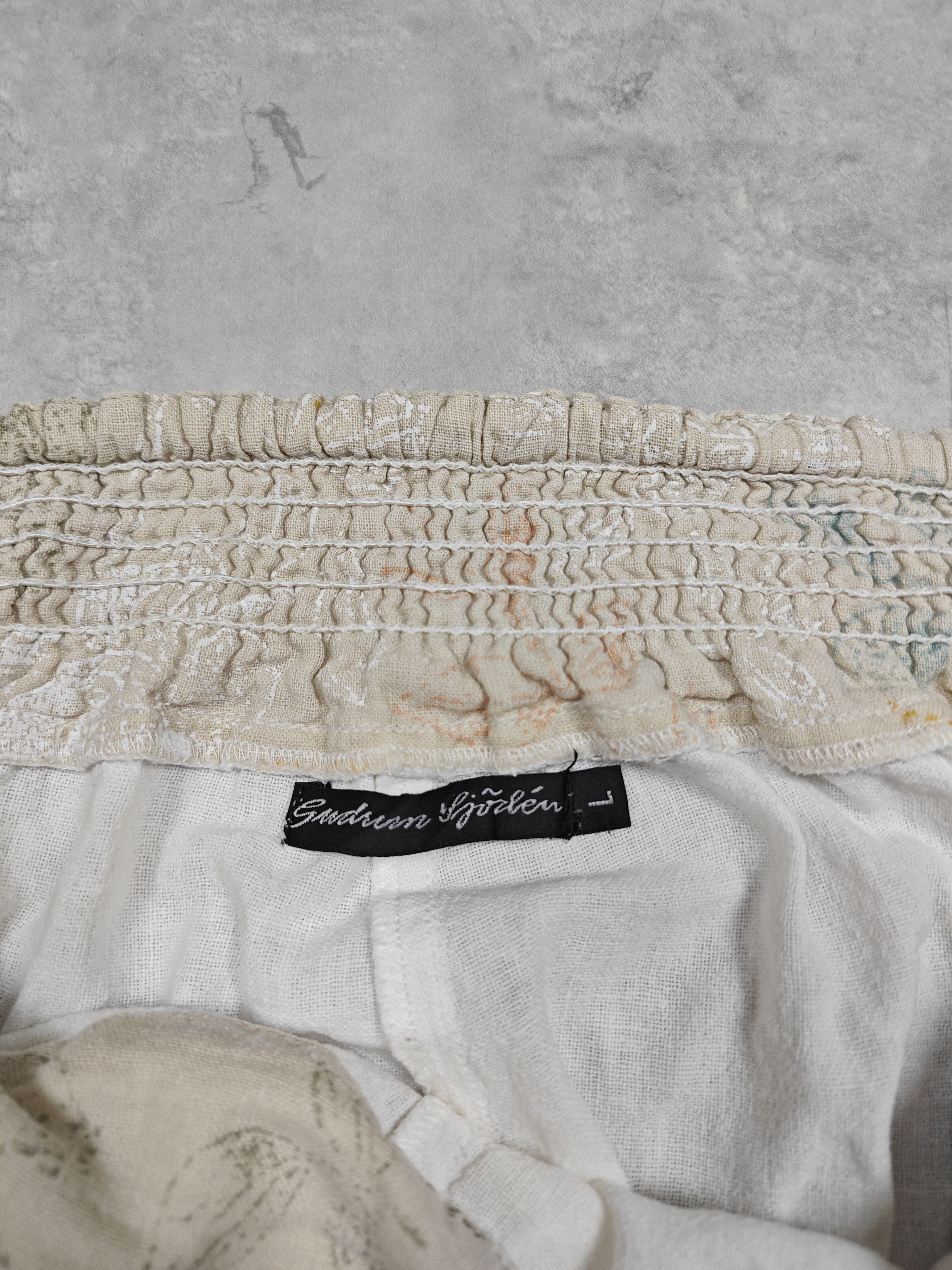 Gudrun Sjoden Gudrun Sjoden pants Size 32" / US 10 / IT 46 - 5 Thumbnail