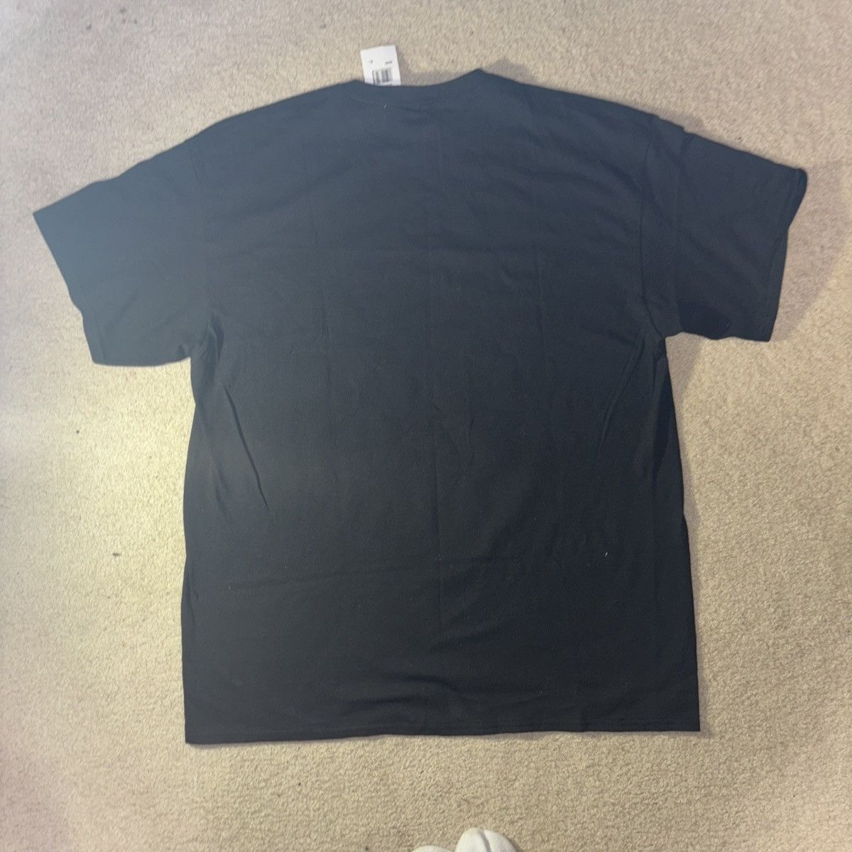 Other The Nightmare Before Christmas Graphic Tee Size XL NWT Size US XL / EU 56 / 4 - 2 Thumbnail