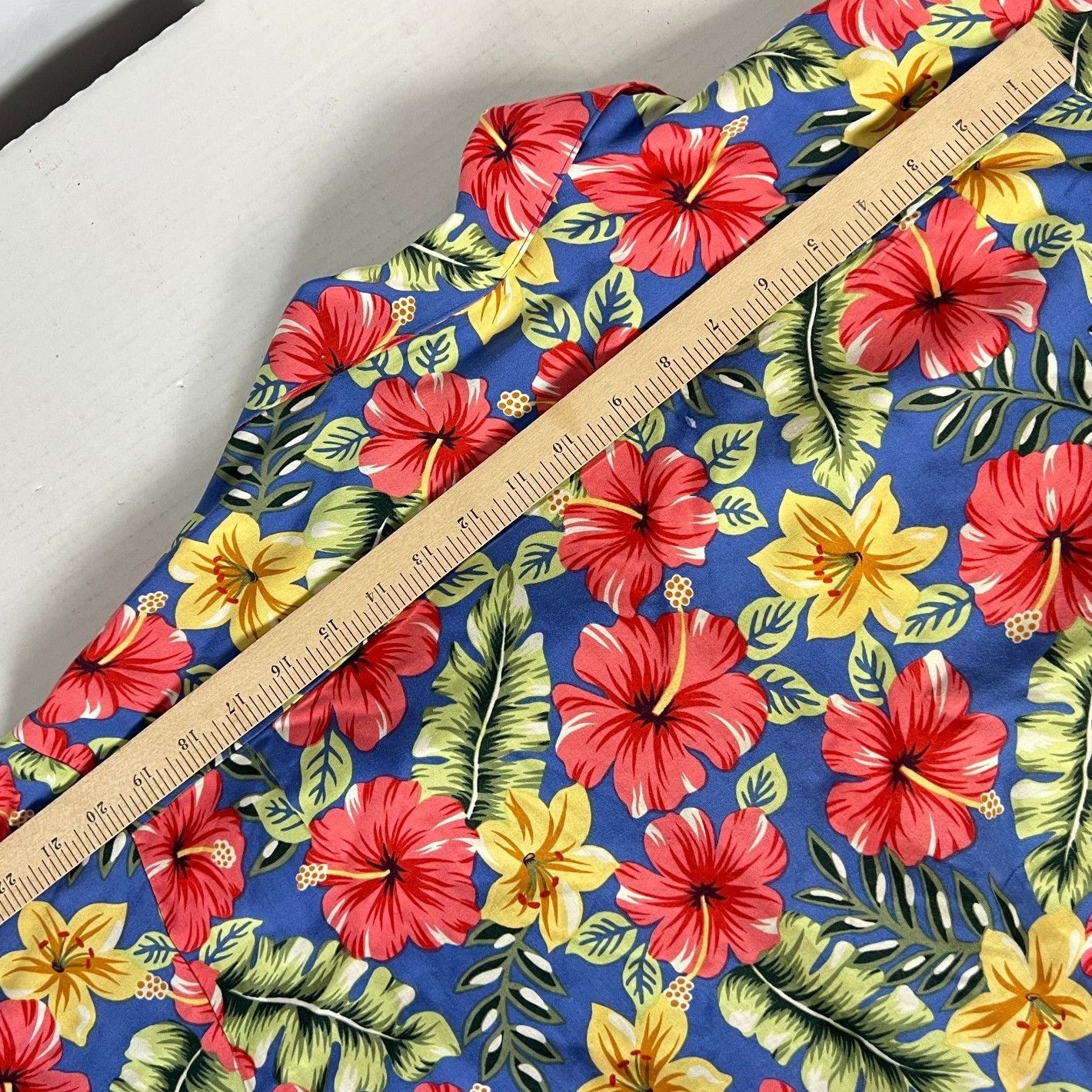 Reyn Spooner Reyn Spooner Joe Kealoha Mens Vtg Hawaiian Shirt size Large Size US L / EU 52-54 / 3 - 9 Thumbnail