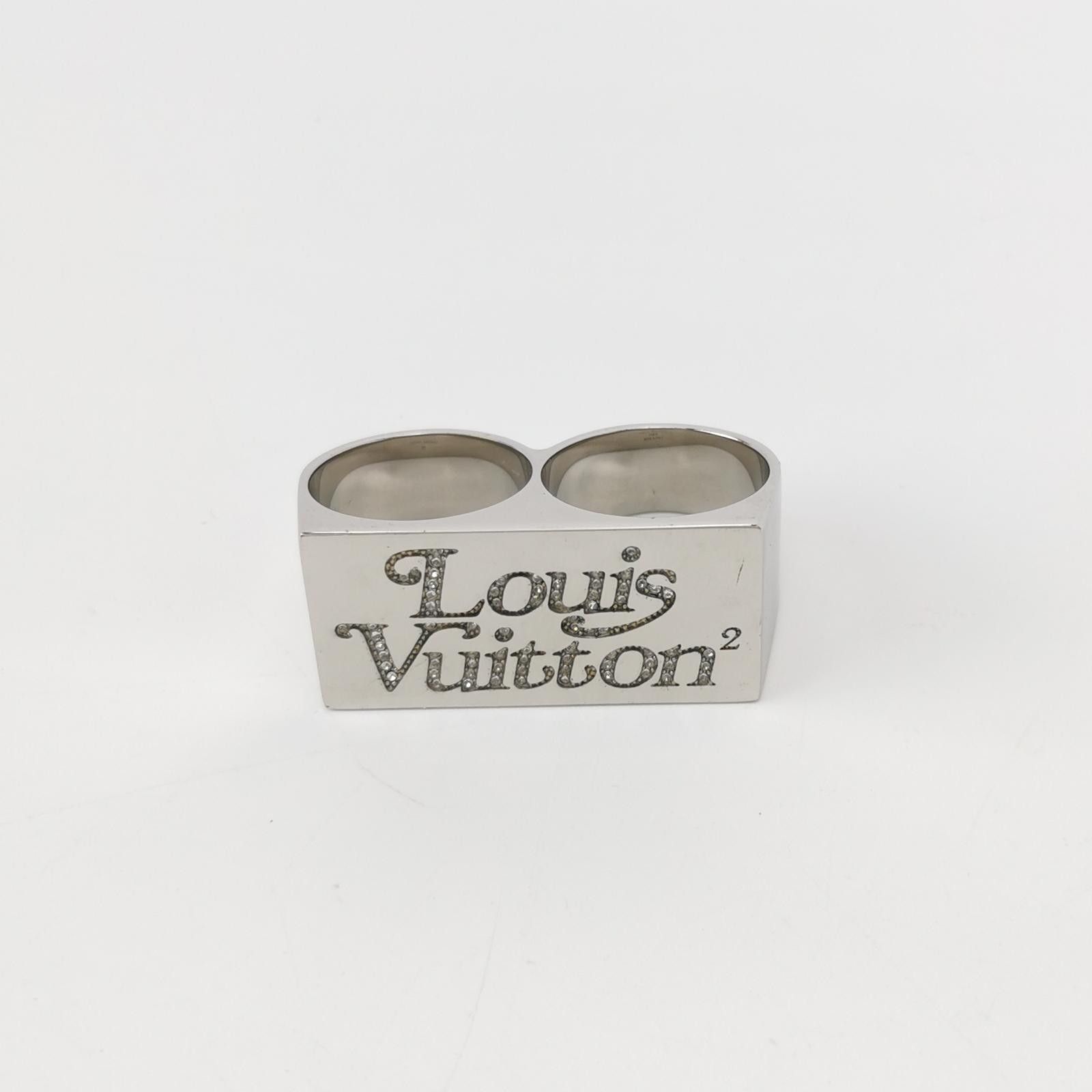 Louis Vuitton Louis Vuitton (LV) Nigo co-branded 2020 early autumn LV ind Size ONE SIZE - 6 Thumbnail