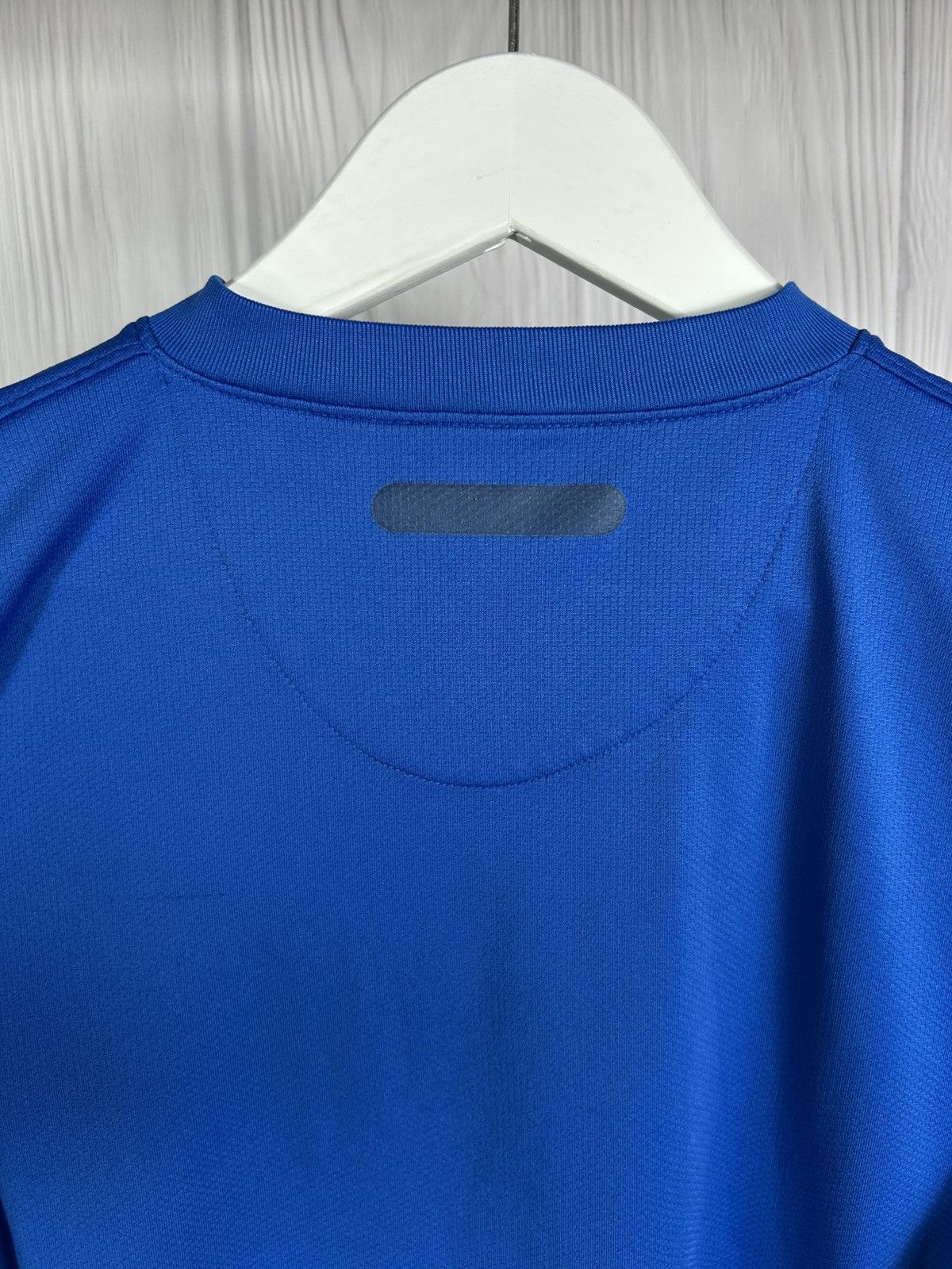 Nike Vintage India 2010/12 Home Jersey Shirt Size S Size US S / EU 44-46 / 1 - 8 Thumbnail