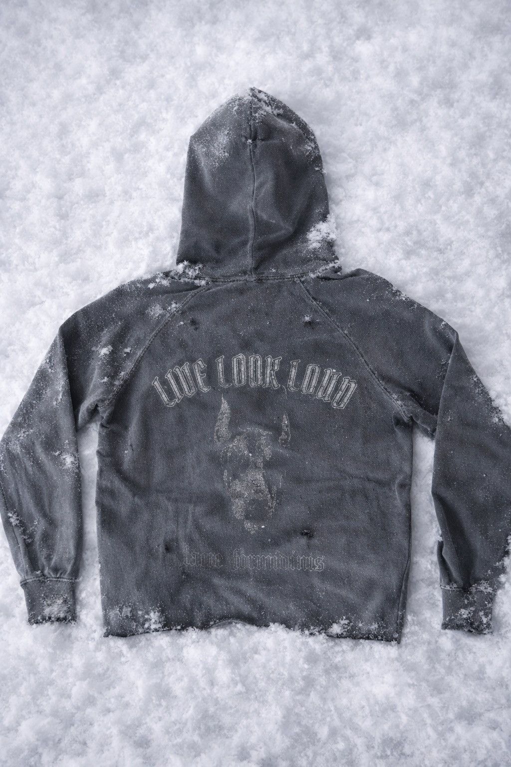 Other Garment No. 077: Doberman Bite Size US M / EU 48-50 / 2 - 1 Thumbnail
