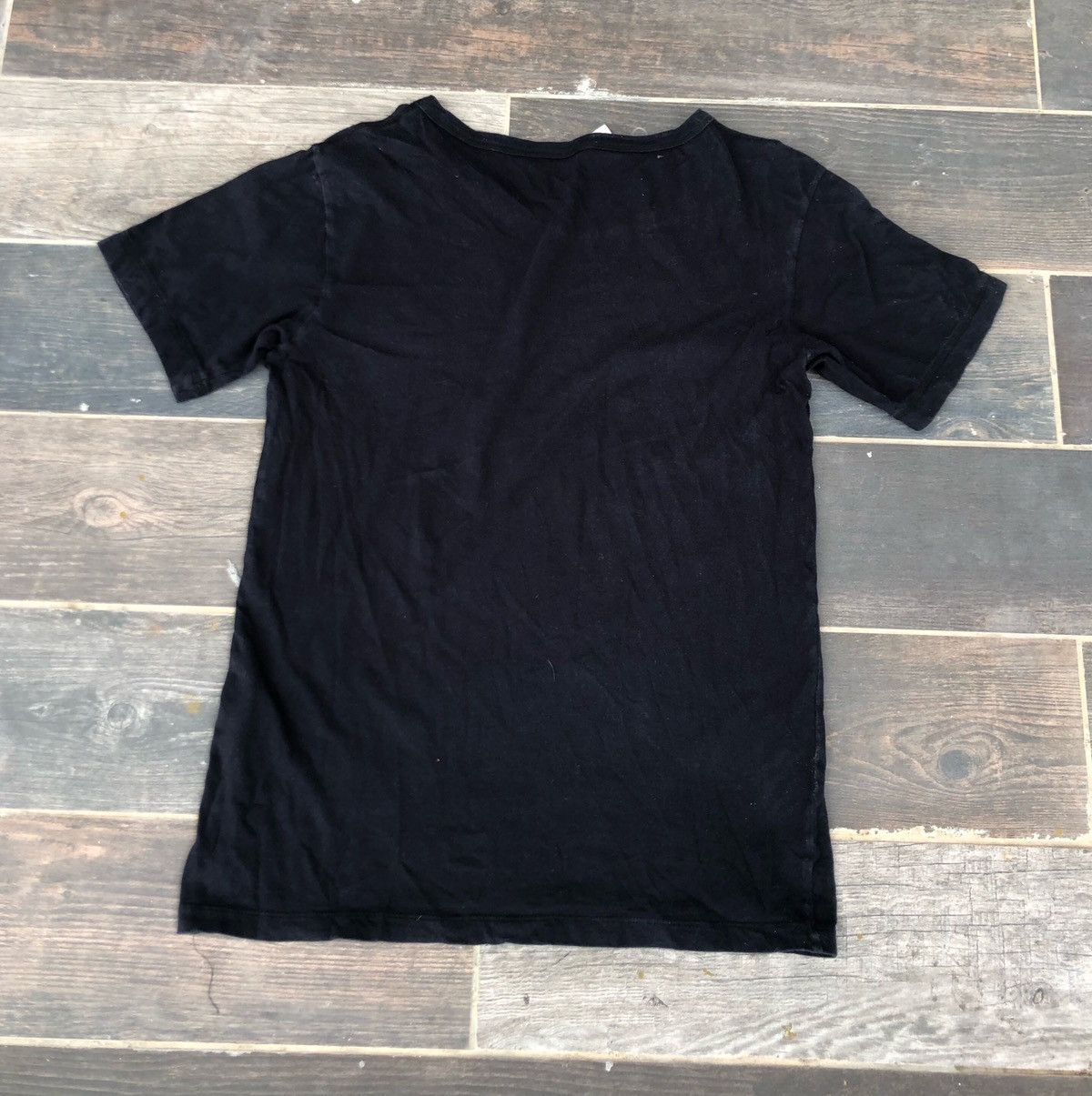 Art Comes First × Japanese Brand × N.Hoolywood 🔥N. Hoolywood Robot Camera Art Tshirt🔥 Size US M / EU 48-50 / 2 - 2 Thumbnail
