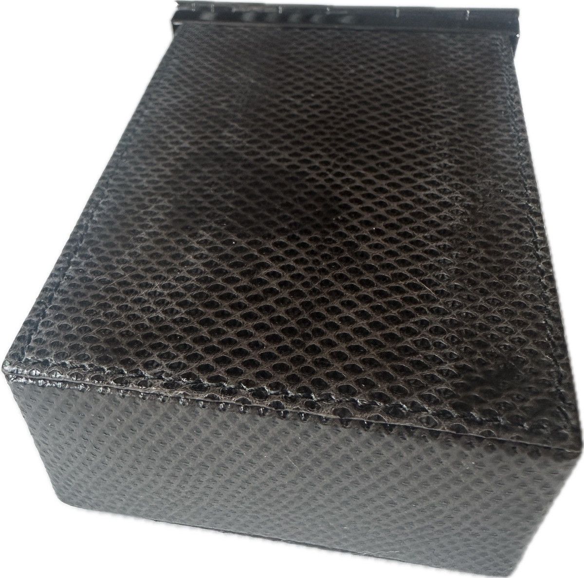 Gucci Gucci Snakeskin Preroll/Cigarette Case - Mint! + Box Matches Size ONE SIZE - 3 Thumbnail