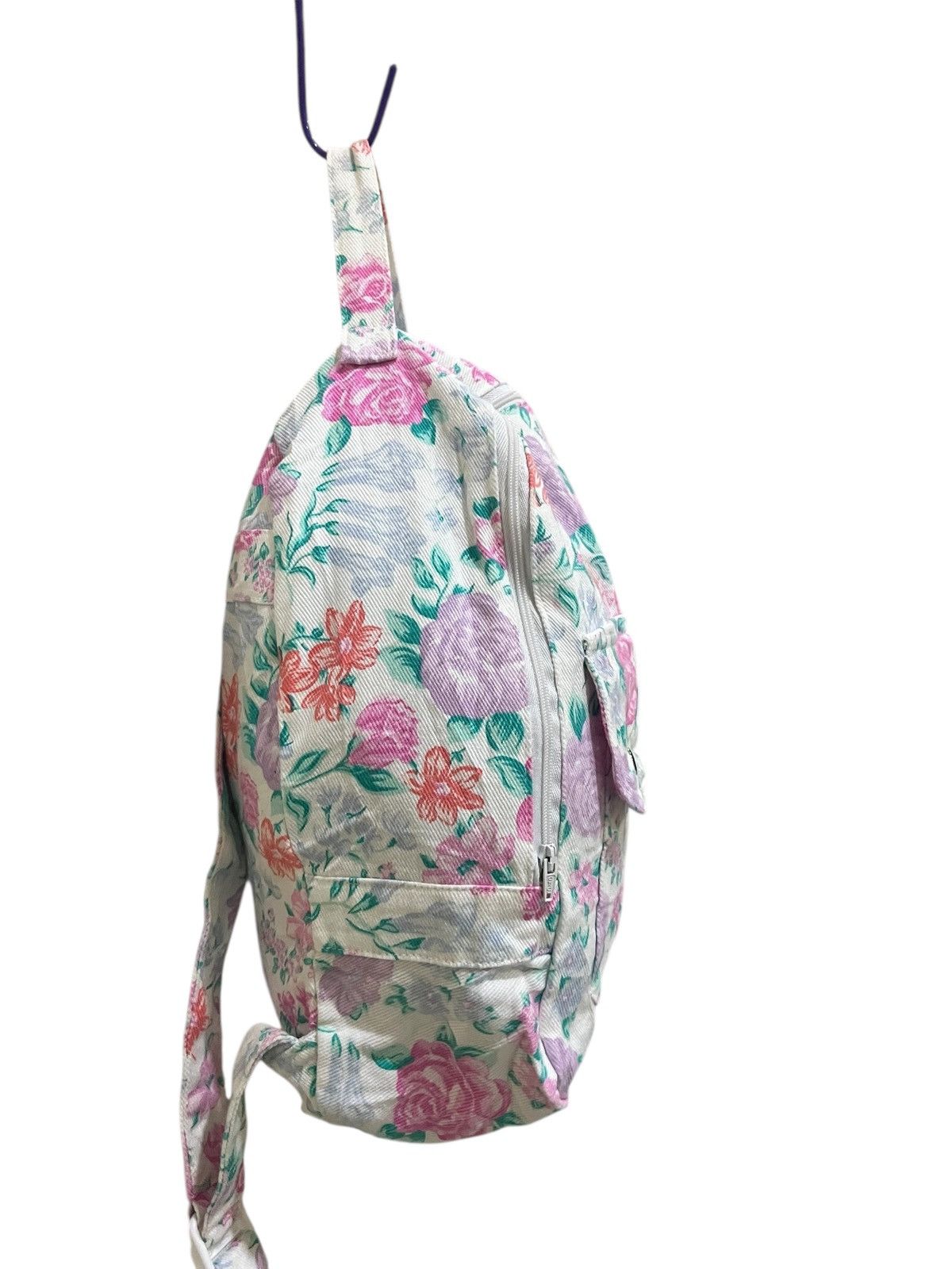 Other vintage STORYBOOK HEIRLOOMS backpack rare❤️‍🔥 Size ONE SIZE - 3 Thumbnail