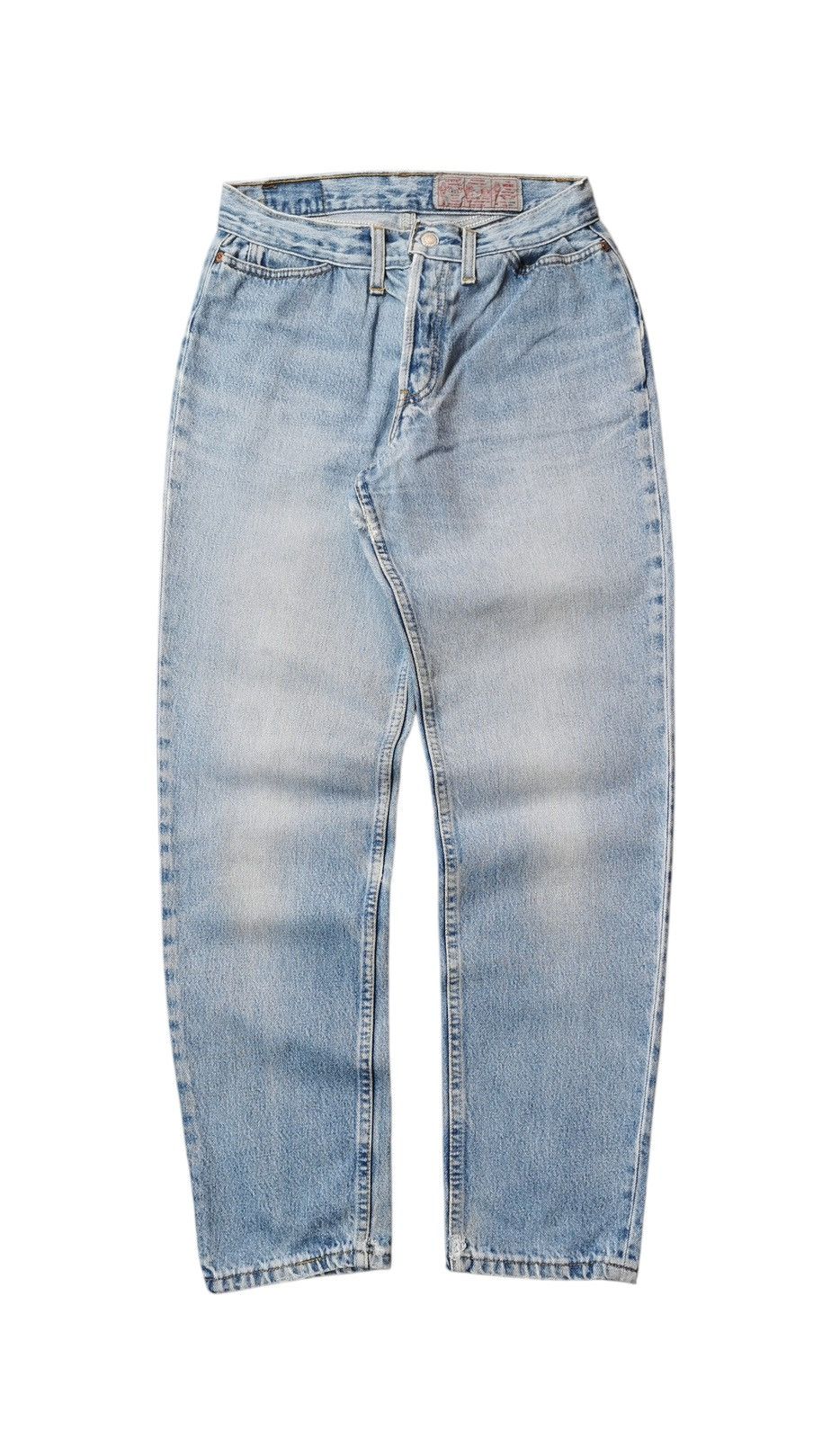 Levi's 90s Vintage Levis Jeans Size 27" / US 4 / IT 40 - 1 Thumbnail